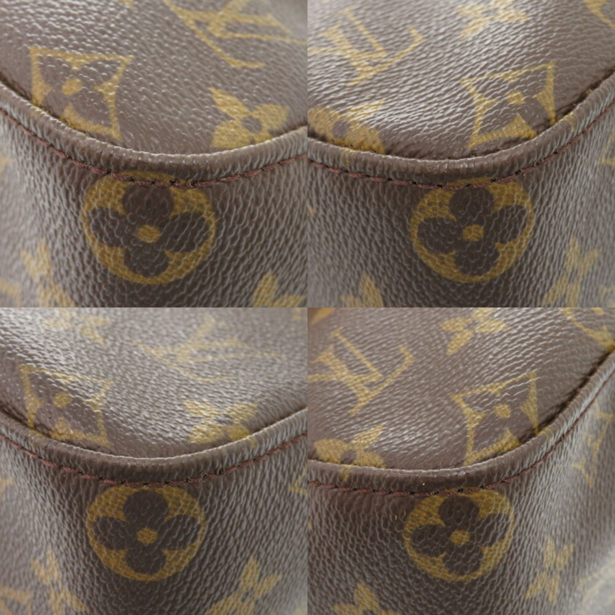 Monogram Shoulder Bag (Pre-Owned) - Louis Vuitton - Modalova