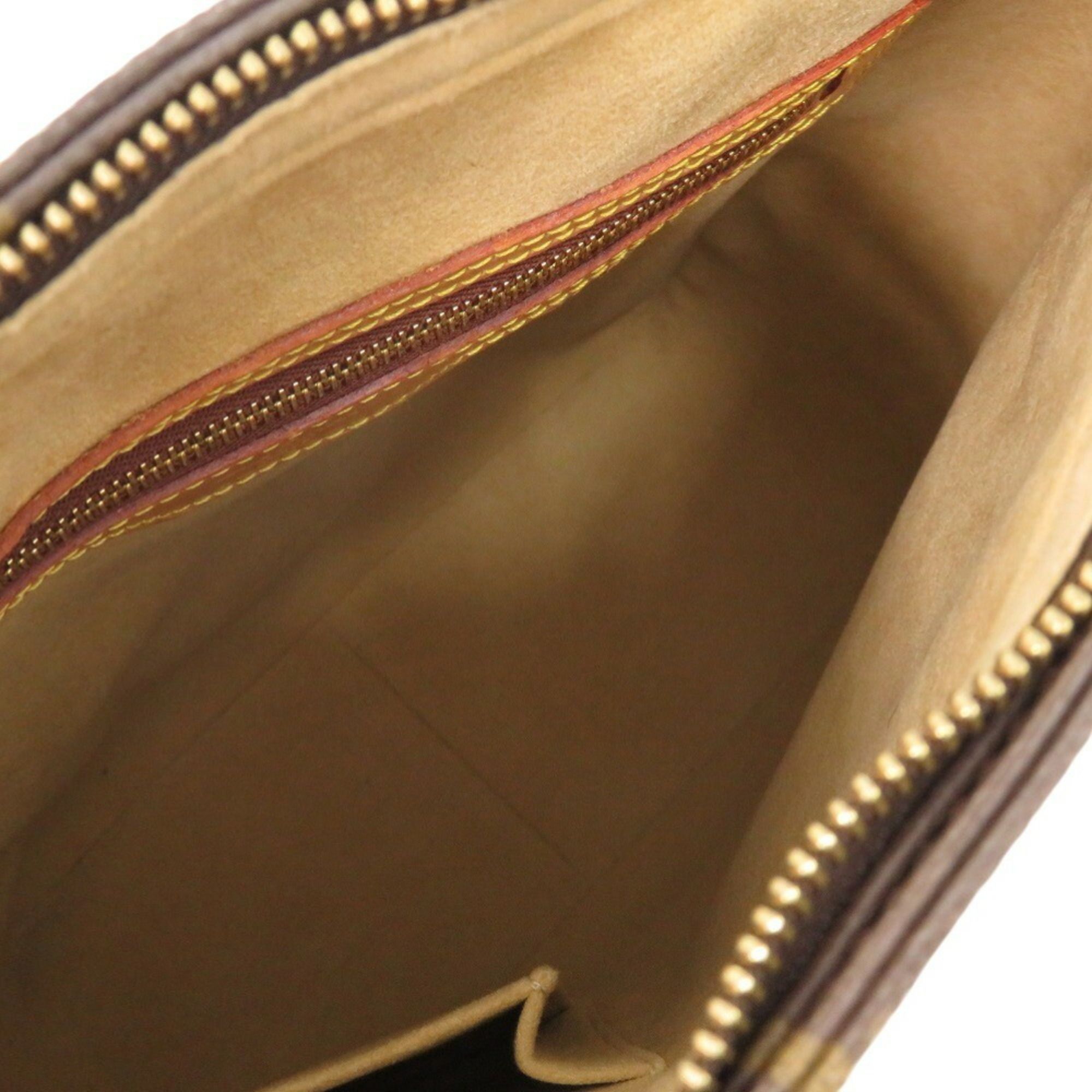 Monogram Shoulder Bag (Pre-Owned) - Louis Vuitton - Modalova