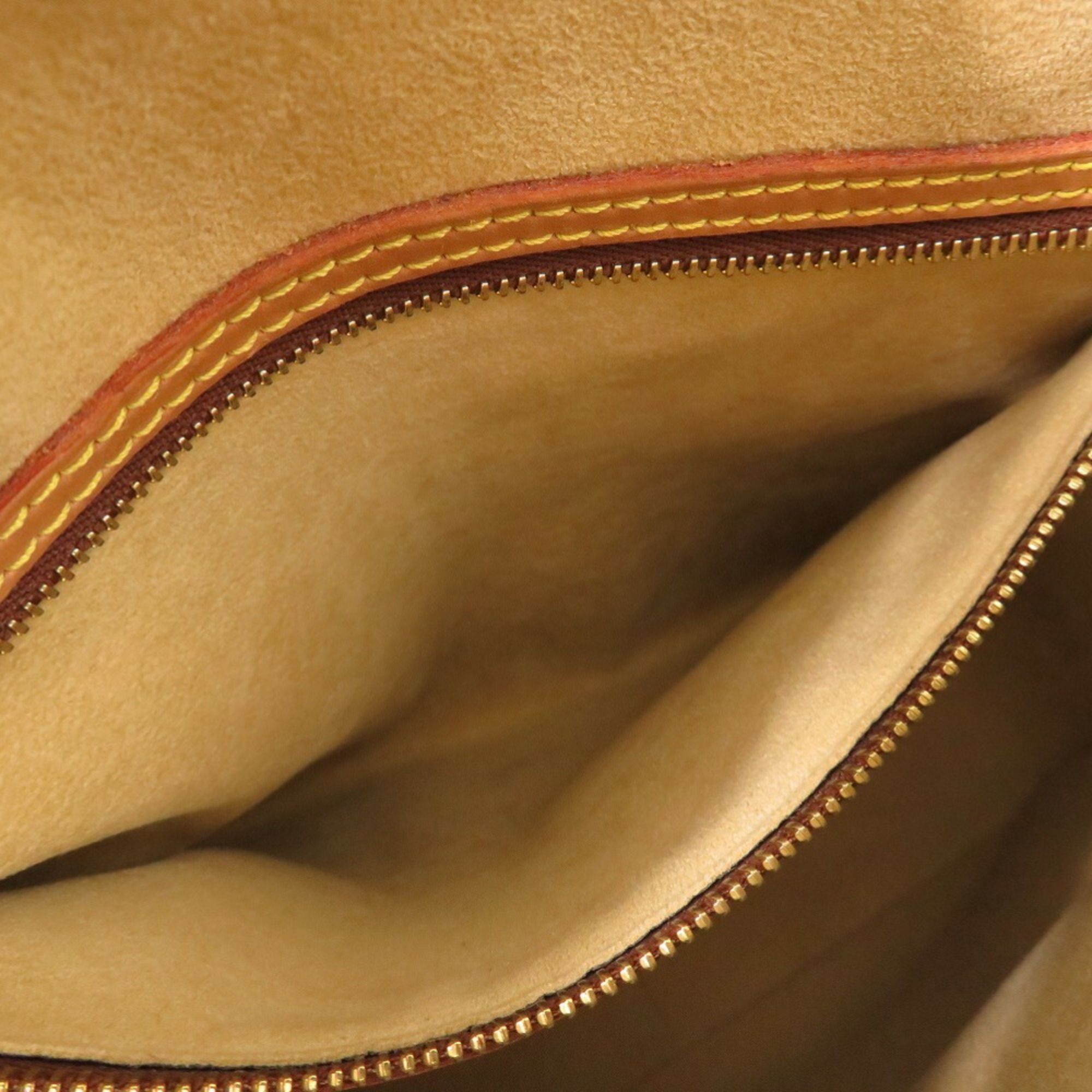 Monogram Shoulder Bag (Pre-Owned) - Louis Vuitton - Modalova