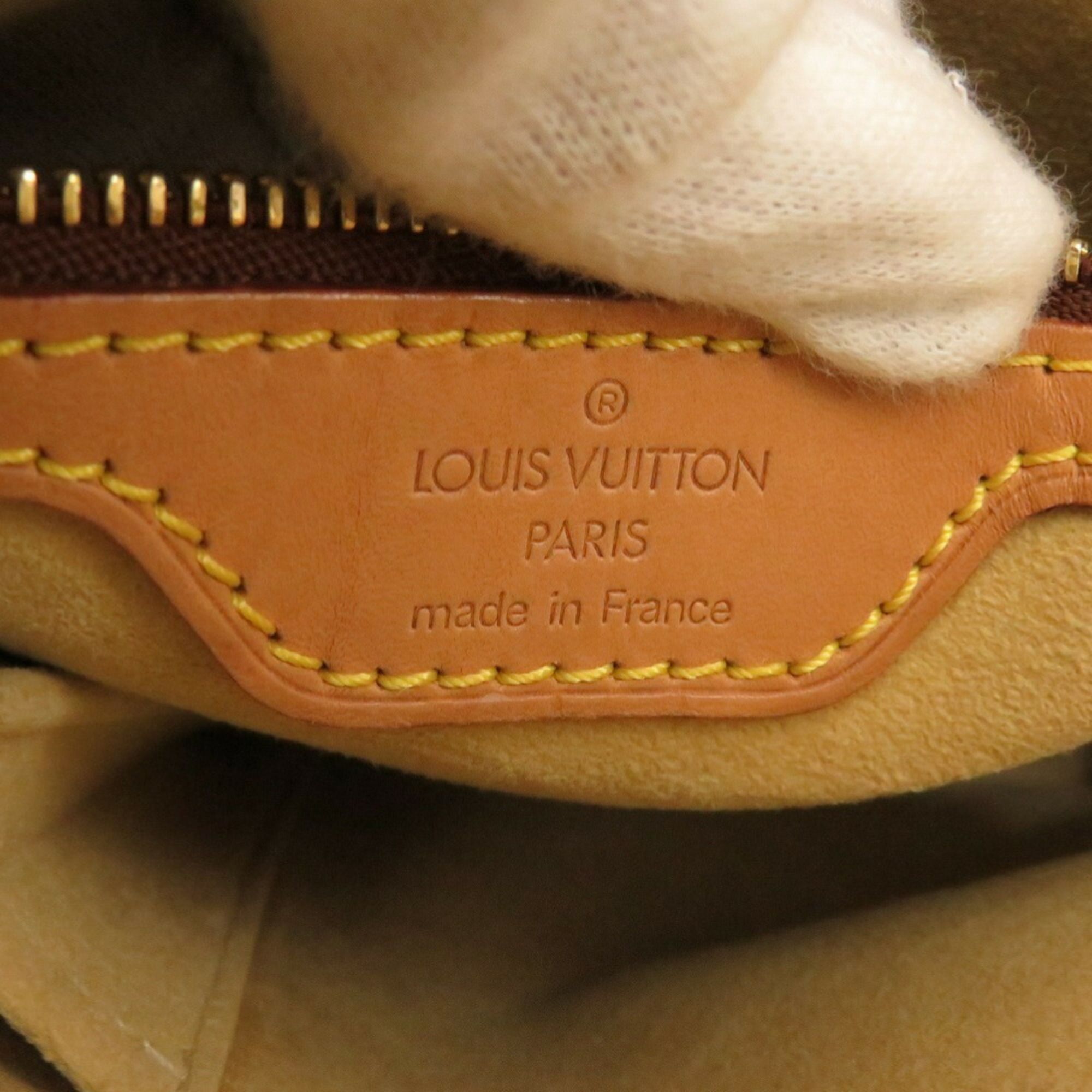 Monogram Shoulder Bag (Pre-Owned) - Louis Vuitton - Modalova