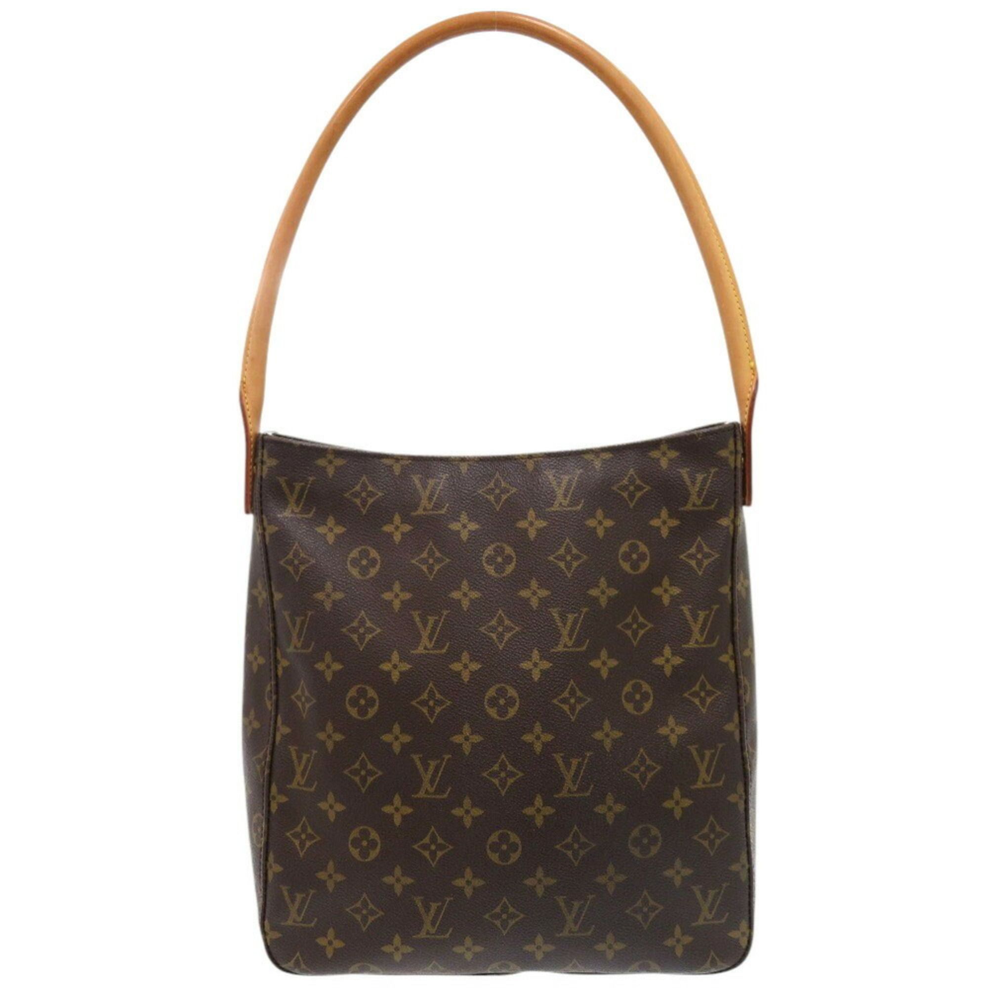 Monogram Shoulder Bag (Pre-Owned) - Louis Vuitton - Modalova