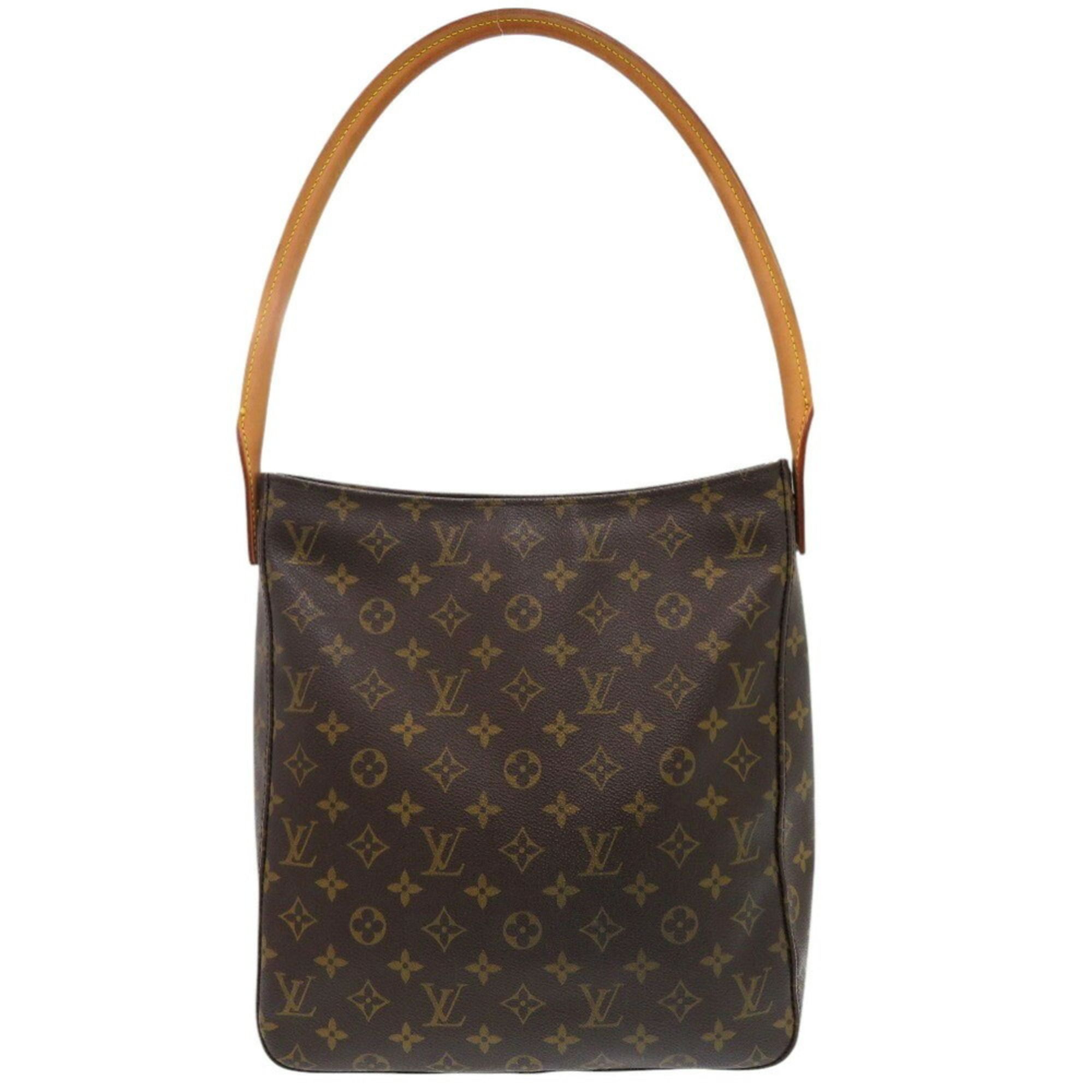 Monogram Shoulder Bag (Pre-Owned) - Louis Vuitton - Modalova
