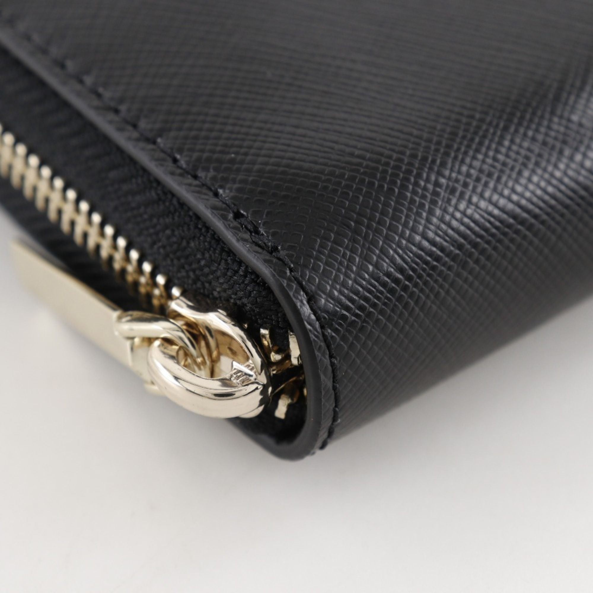 Leather Long Wallet (Bi-Fold) (Pre-Owned) - Kate Spade - Modalova
