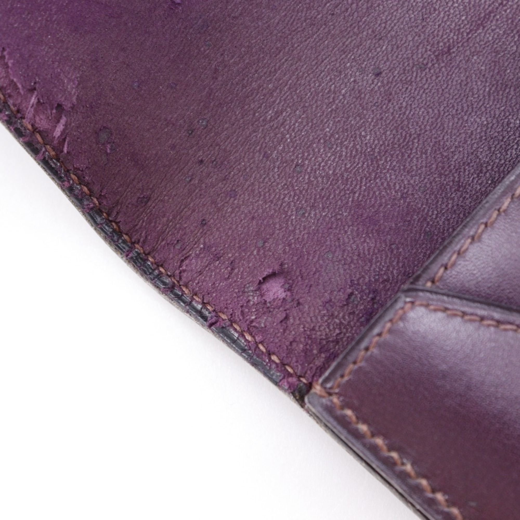 Box Calf Leather Clutch Bag (Pre-Owned) - Hermes - Modalova