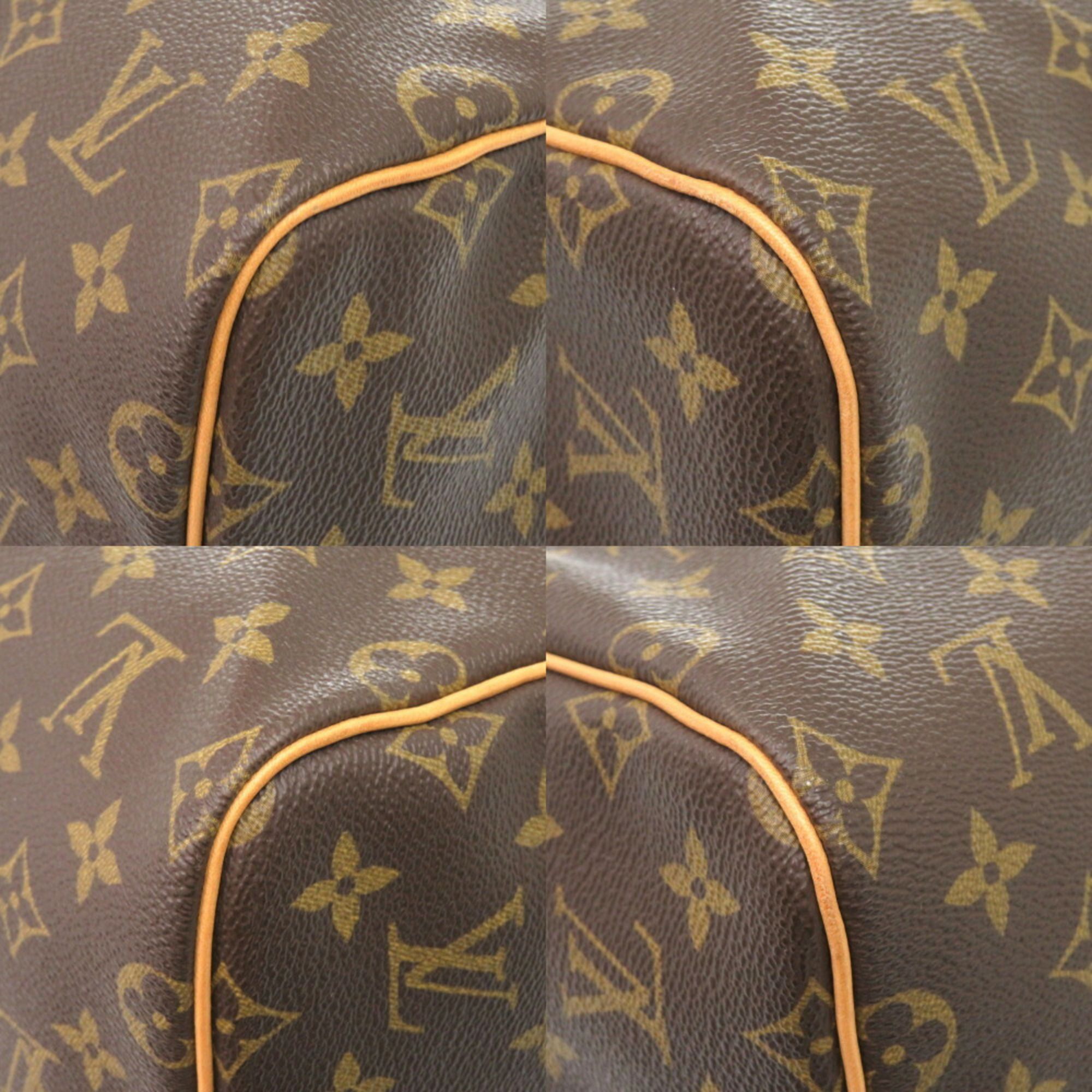 Monogram Boston Bag (Pre-Owned) - Louis Vuitton - Modalova