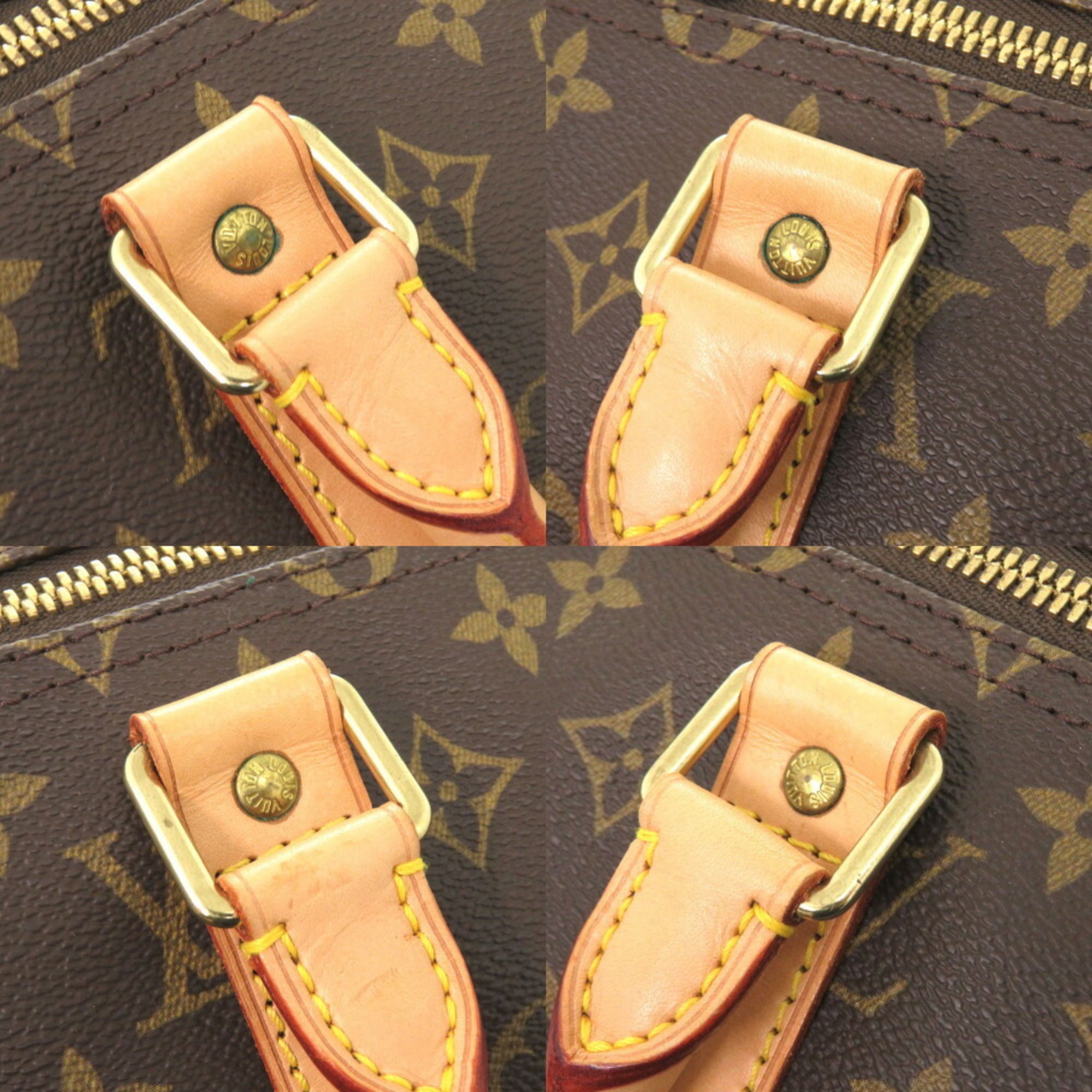 Monogram Boston Bag (Pre-Owned) - Louis Vuitton - Modalova