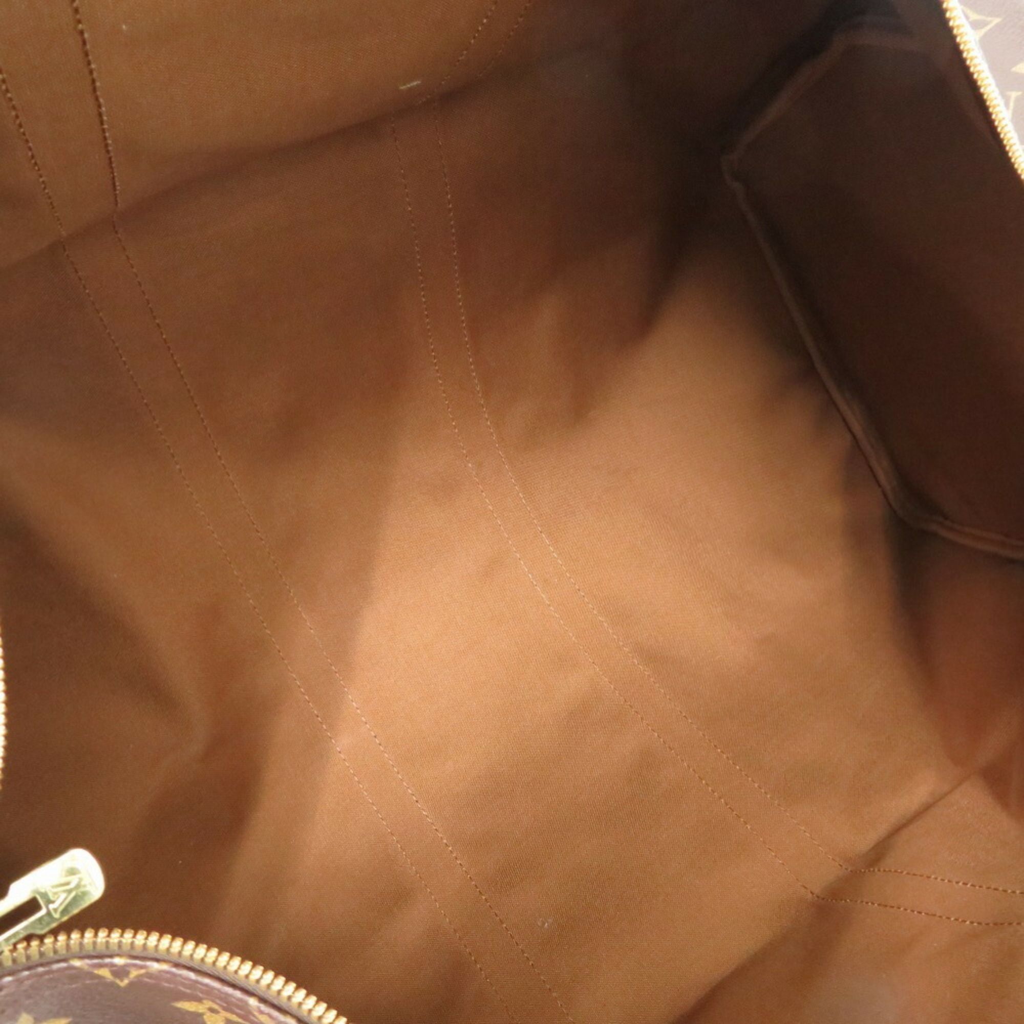 Monogram Boston Bag (Pre-Owned) - Louis Vuitton - Modalova