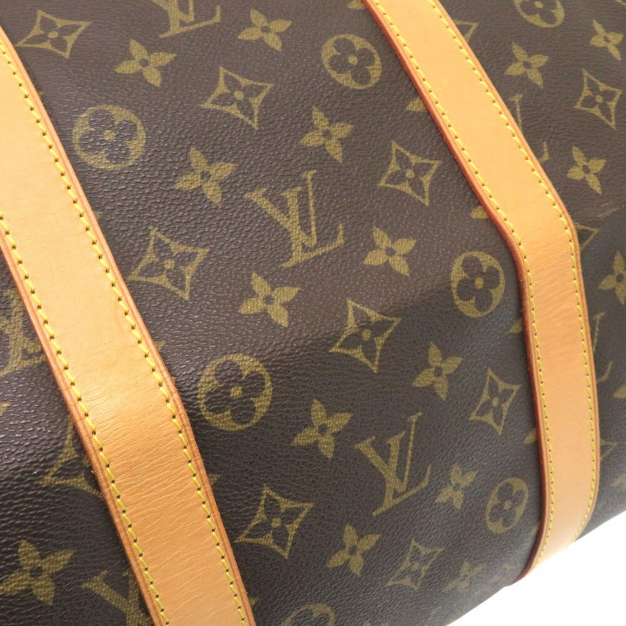 Monogram Boston Bag (Pre-Owned) - Louis Vuitton - Modalova