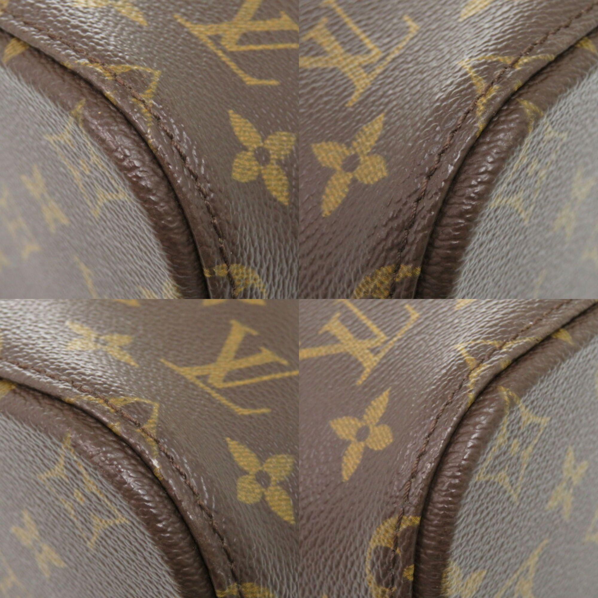Monogram Tote Bag (Pre-Owned) - Louis Vuitton - Modalova