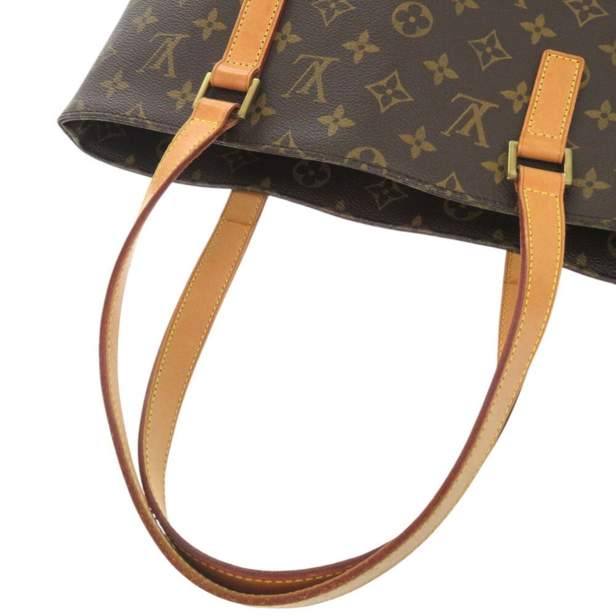 Monogram Tote Bag (Pre-Owned) - Louis Vuitton - Modalova