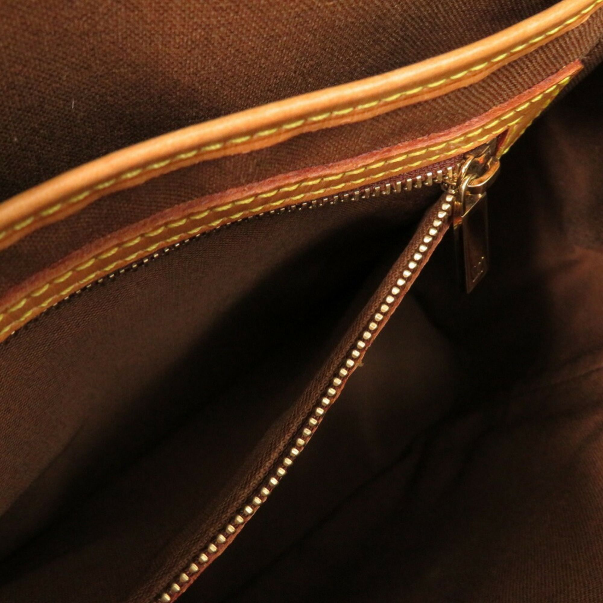 Monogram Tote Bag (Pre-Owned) - Louis Vuitton - Modalova