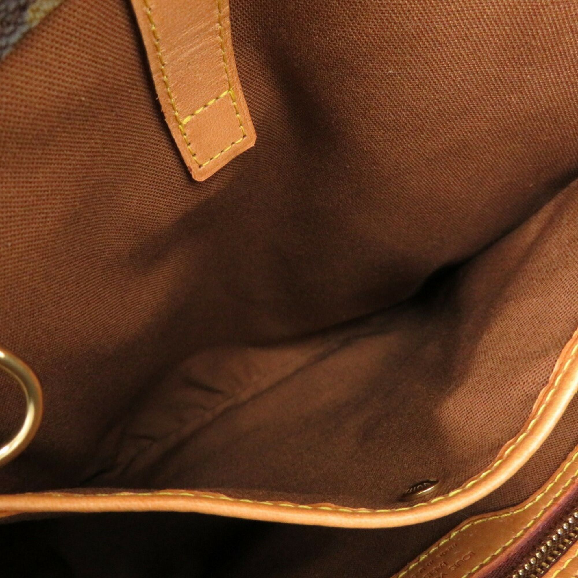 Monogram Tote Bag (Pre-Owned) - Louis Vuitton - Modalova