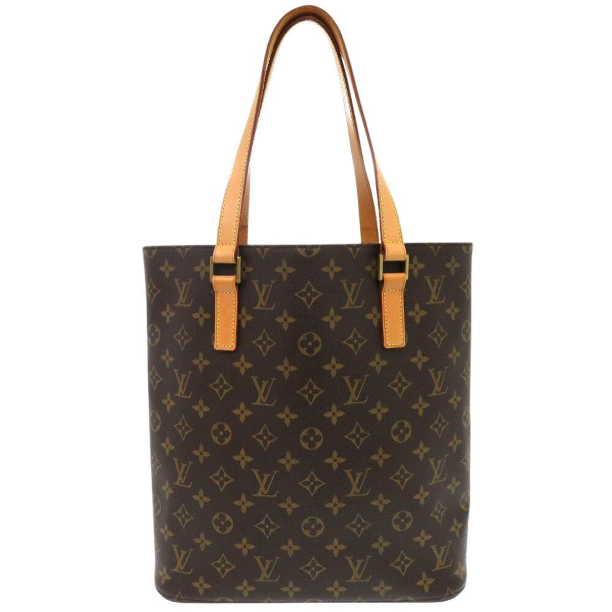 Monogram Tote Bag (Pre-Owned) - Louis Vuitton - Modalova