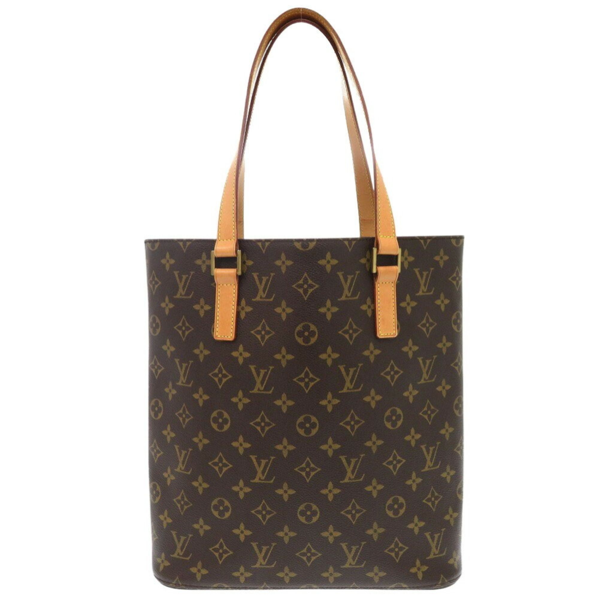 Monogram Tote Bag (Pre-Owned) - Louis Vuitton - Modalova