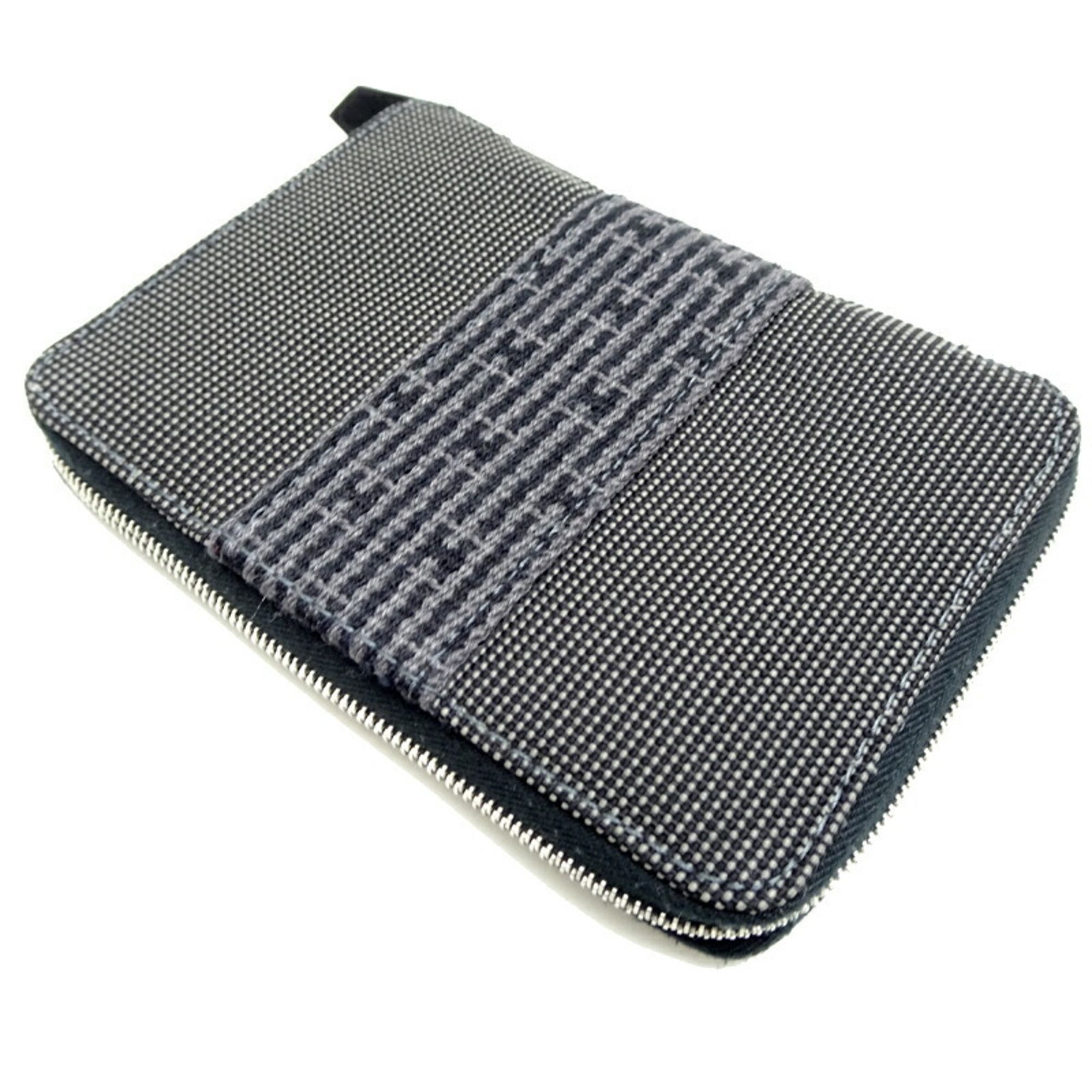 Polyester Polyamide Wallet (Bi-Fold) (Pre-Owned) - Hermes - Modalova