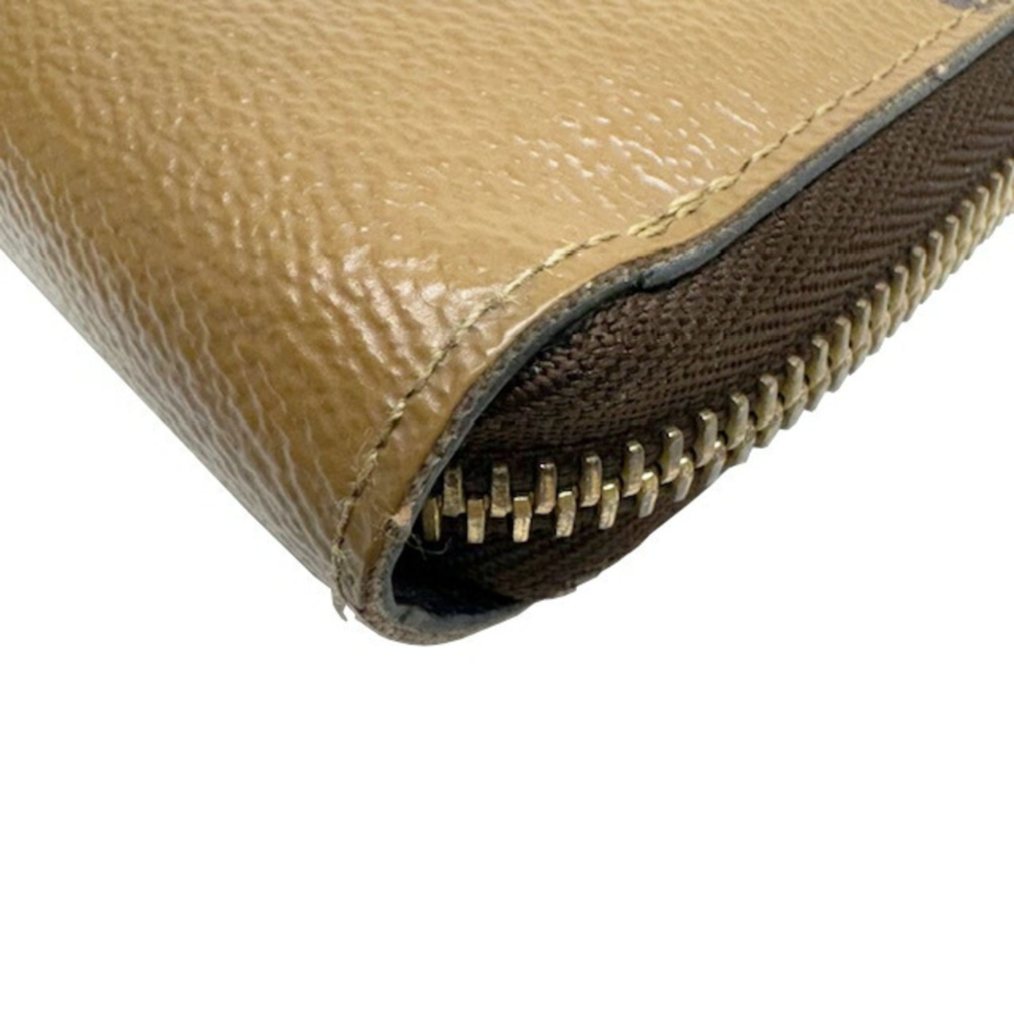 Monogram Long Wallet (Bi-Fold) (Pre-Owned) - Louis Vuitton - Modalova