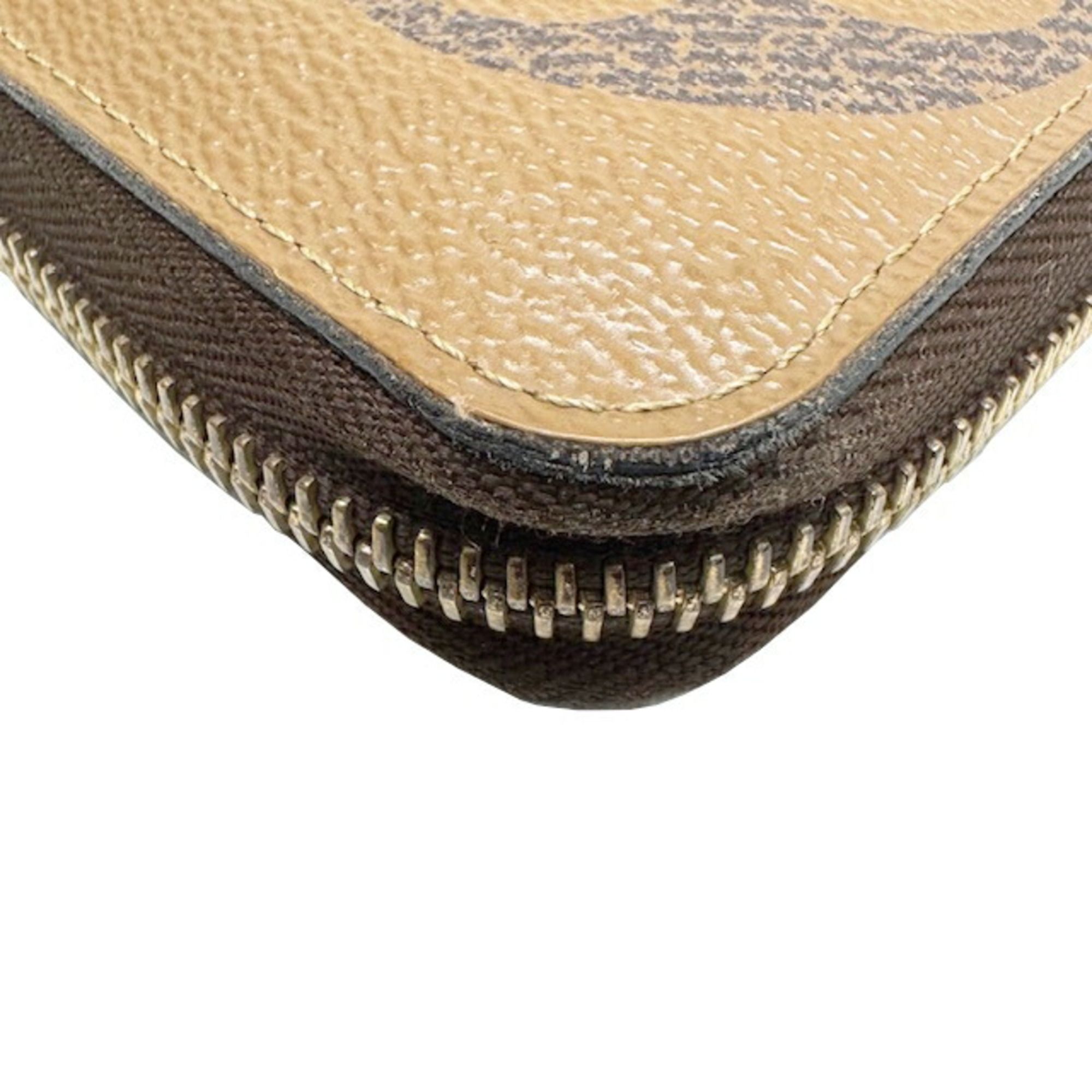 Monogram Long Wallet (Bi-Fold) (Pre-Owned) - Louis Vuitton - Modalova