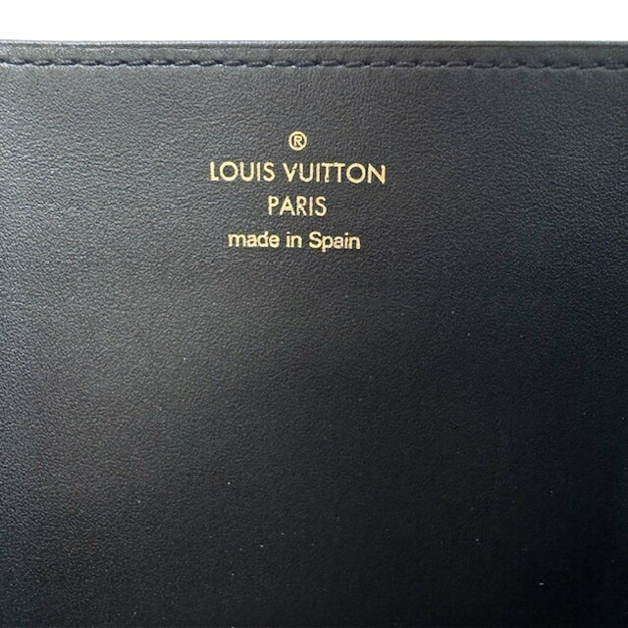 Monogram Long Wallet (Bi-Fold) (Pre-Owned) - Louis Vuitton - Modalova