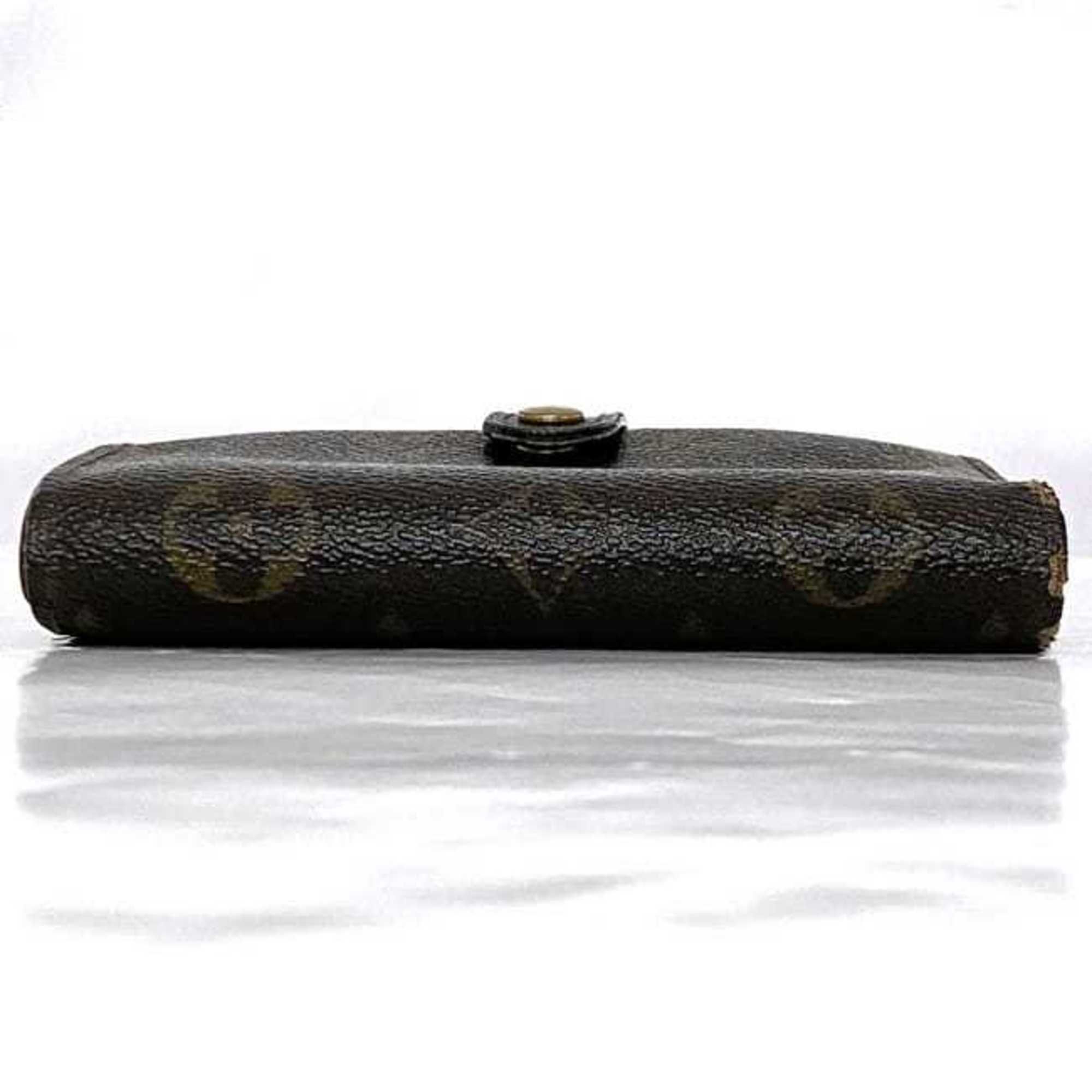 Wallet (Bi-Fold) (Pre-Owned) - Louis Vuitton - Modalova