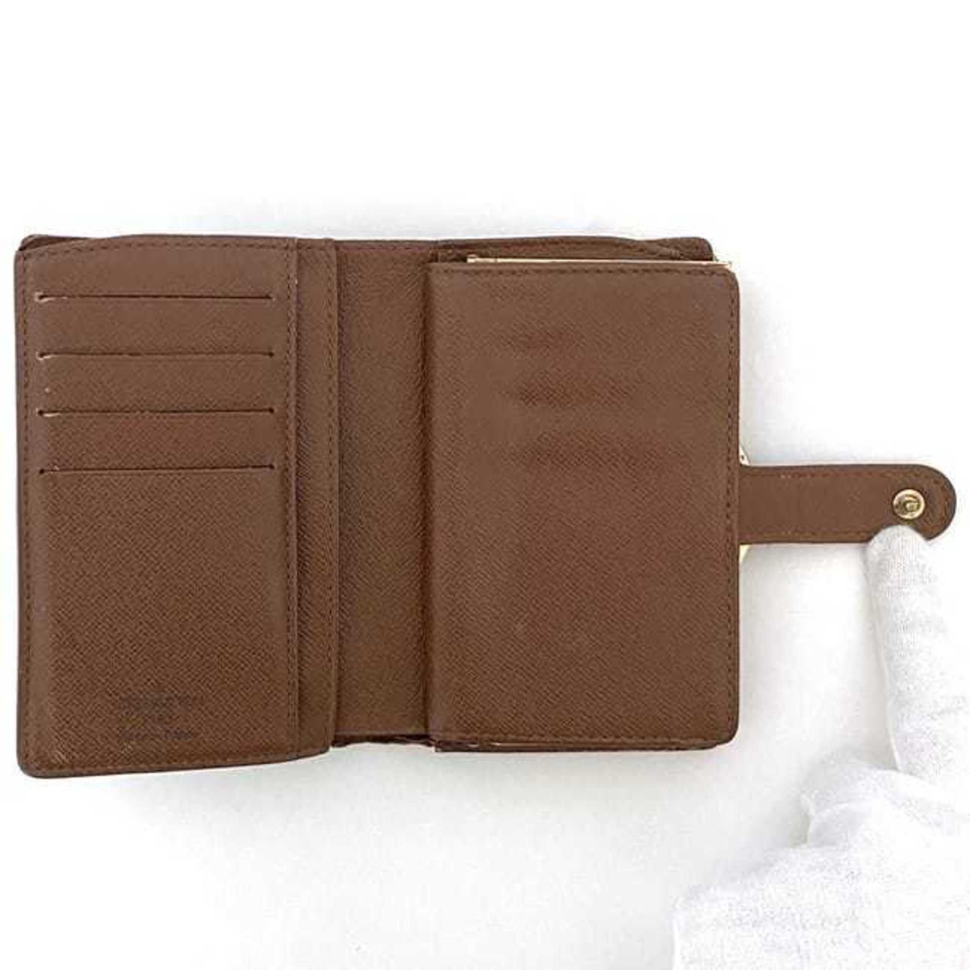 Wallet (Bi-Fold) (Pre-Owned) - Louis Vuitton - Modalova