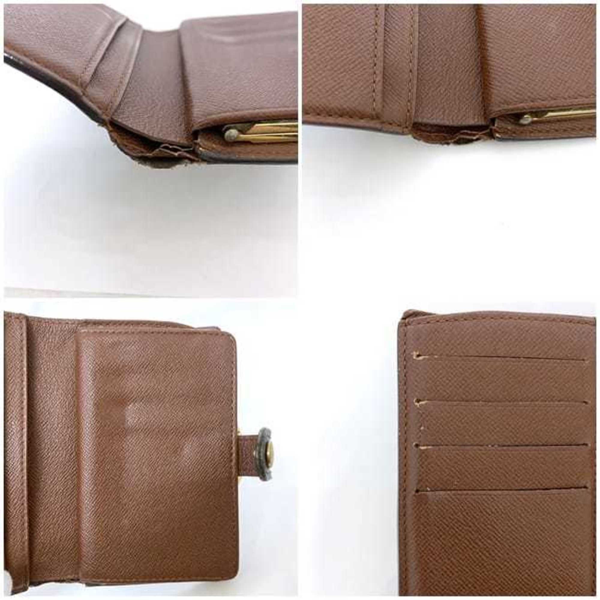 Wallet (Bi-Fold) (Pre-Owned) - Louis Vuitton - Modalova