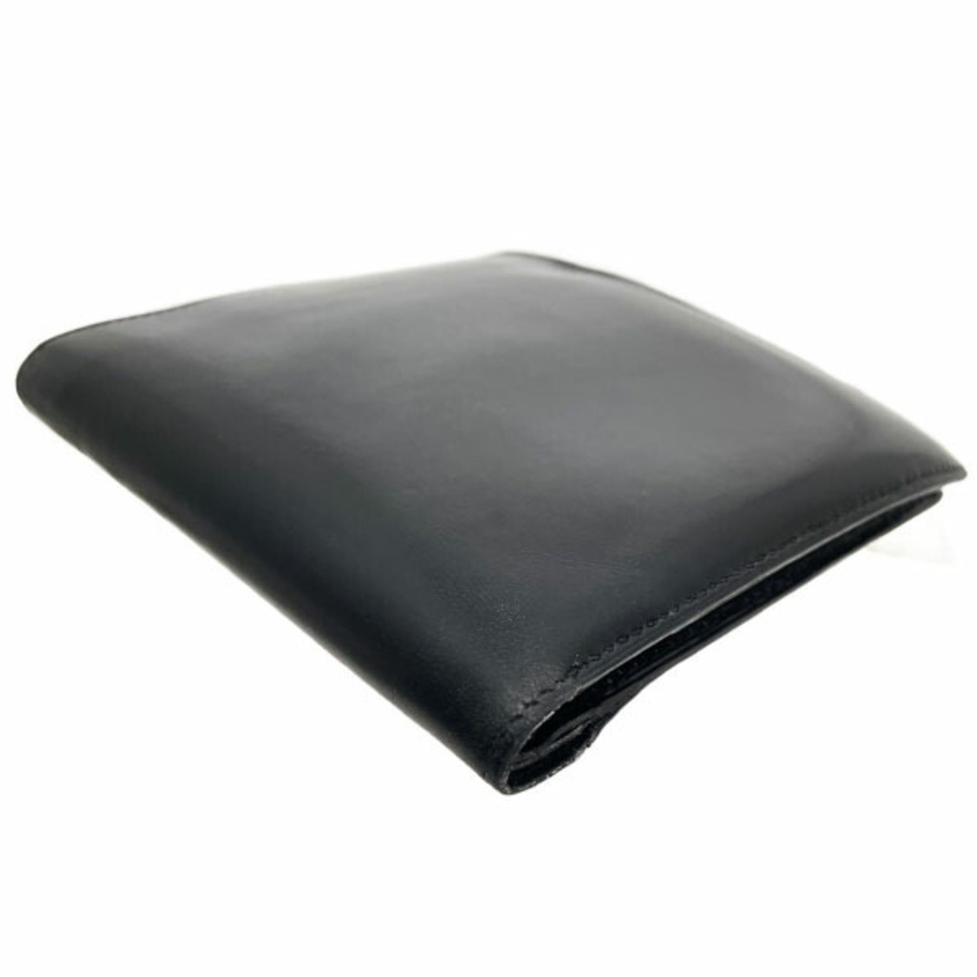 Leather Wallet (Bi-Fold) (Pre-Owned) - Hermes - Modalova