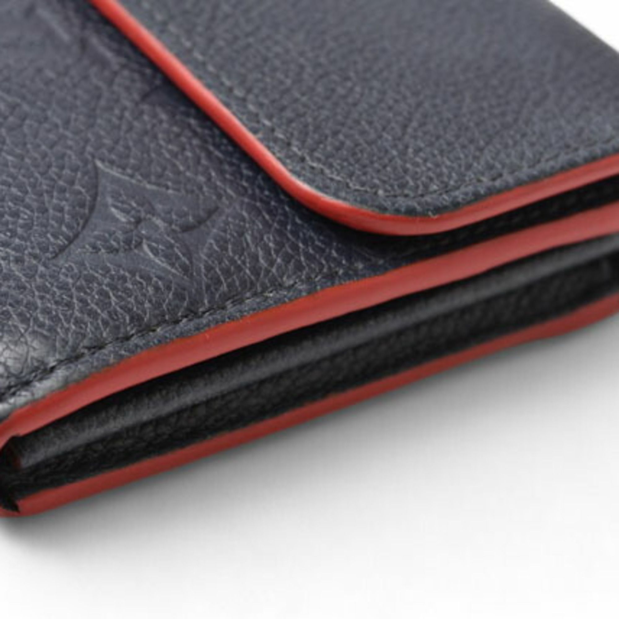 Empreinte Long Wallet (Tri-Fold) (Pre-Owned) - Louis Vuitton - Modalova