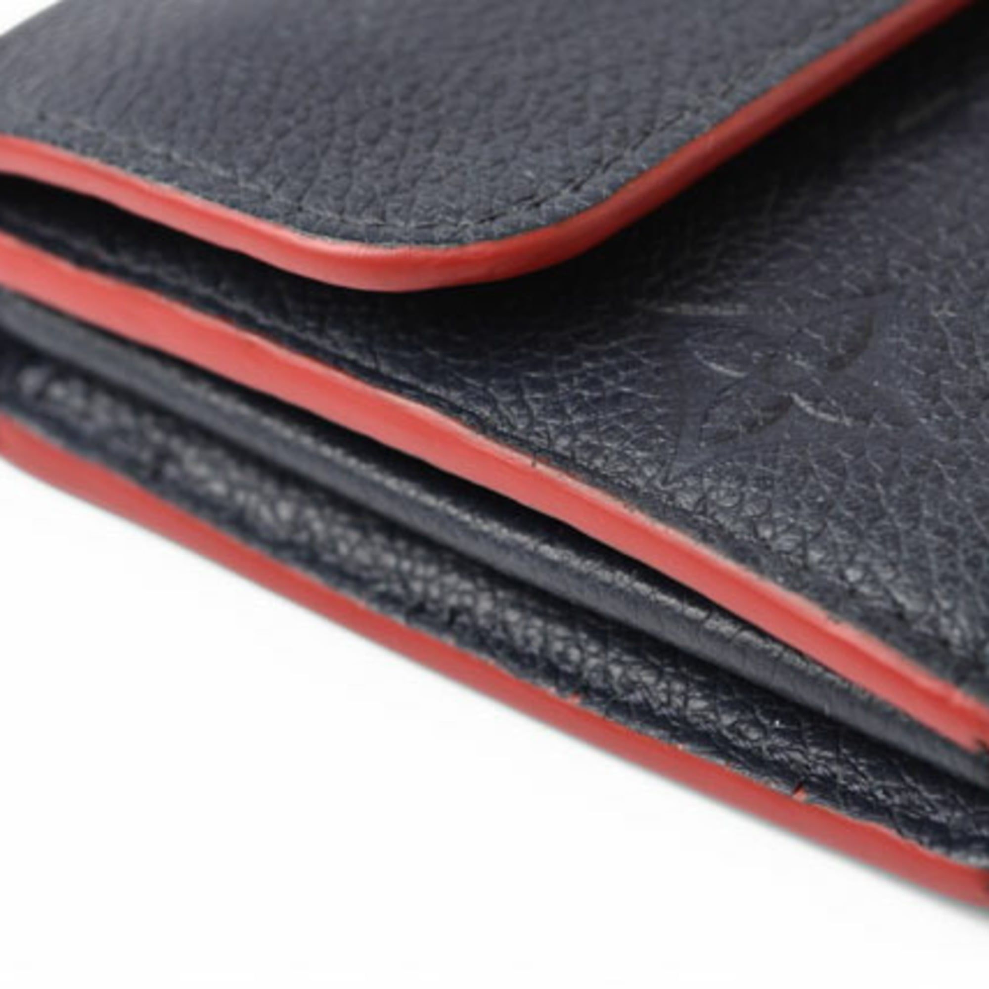 Empreinte Long Wallet (Tri-Fold) (Pre-Owned) - Louis Vuitton - Modalova