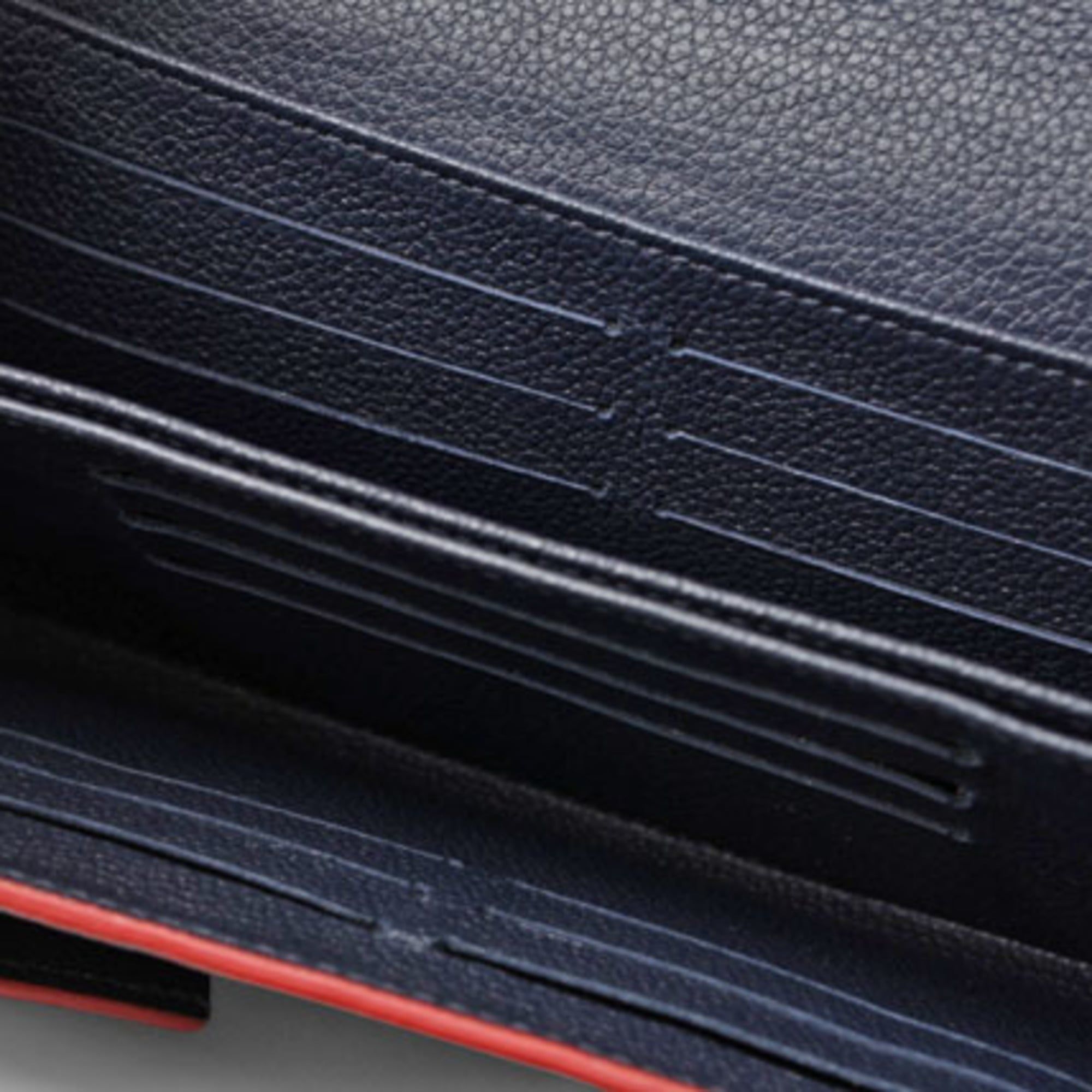 Empreinte Long Wallet (Tri-Fold) (Pre-Owned) - Louis Vuitton - Modalova