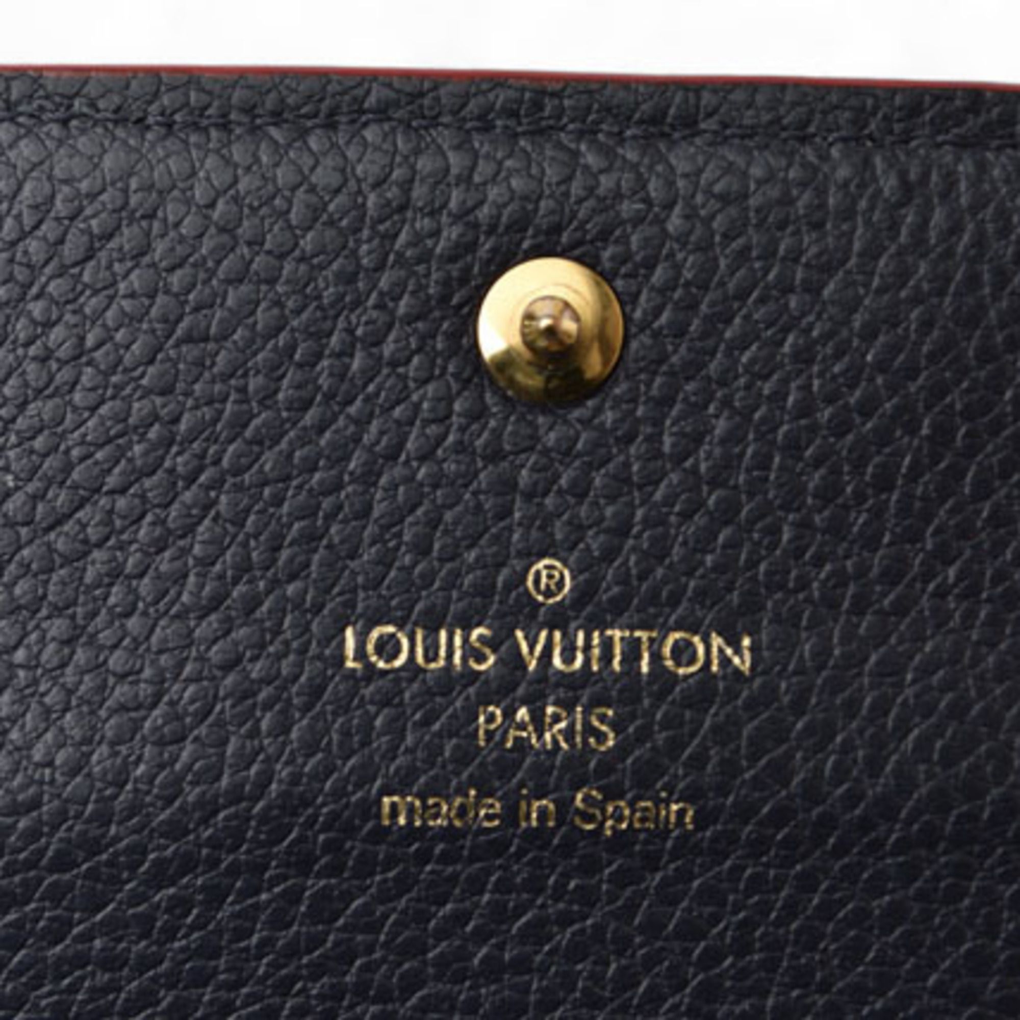 Empreinte Long Wallet (Tri-Fold) (Pre-Owned) - Louis Vuitton - Modalova