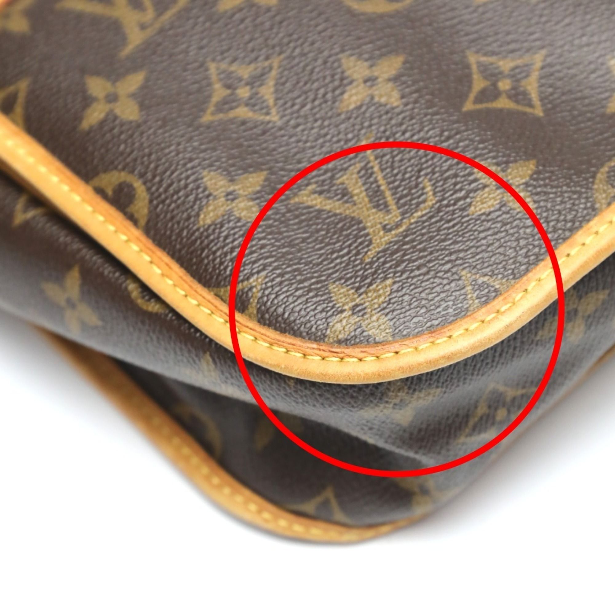 Shoulder Bag (Pre-Owned) - Louis Vuitton - Modalova