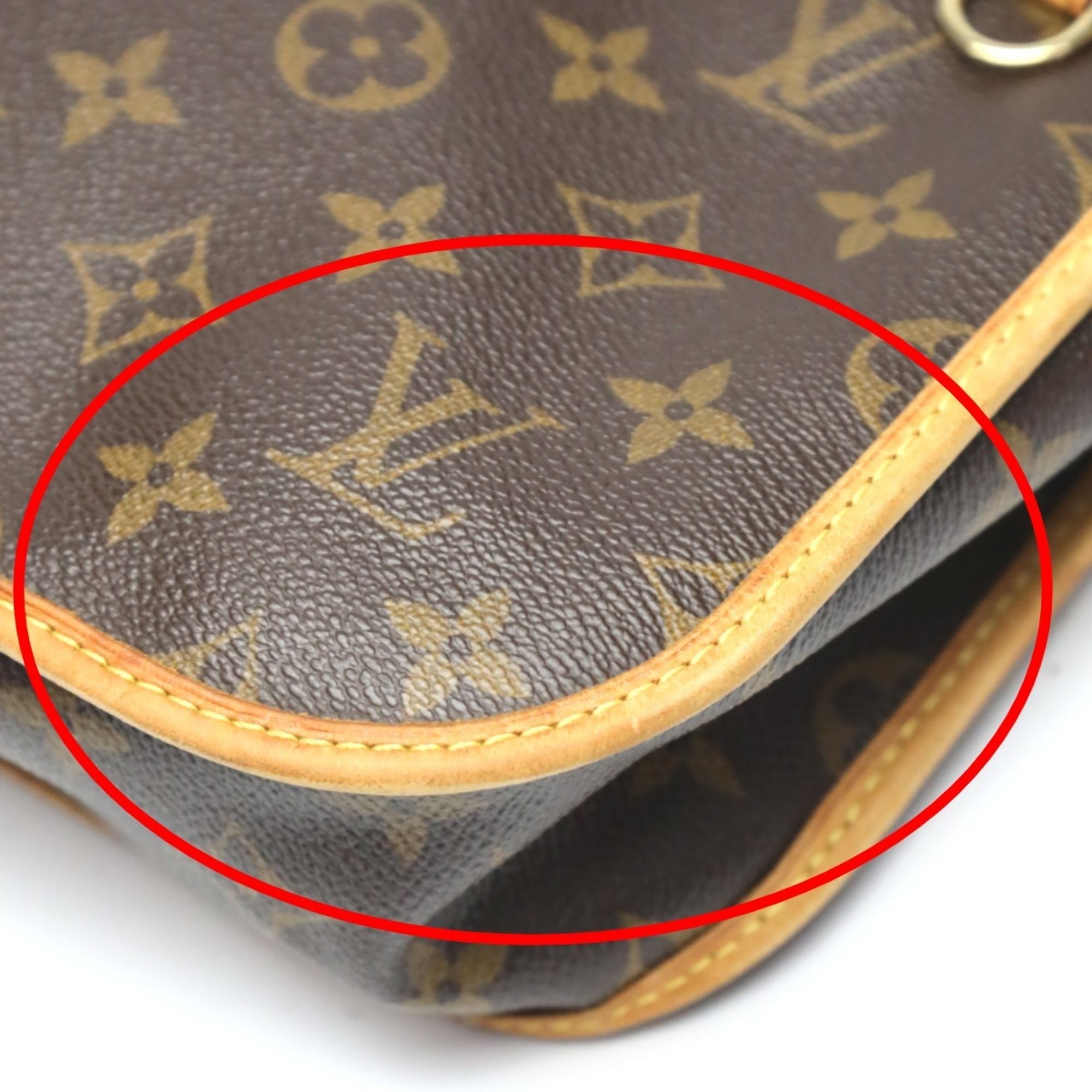 Shoulder Bag (Pre-Owned) - Louis Vuitton - Modalova