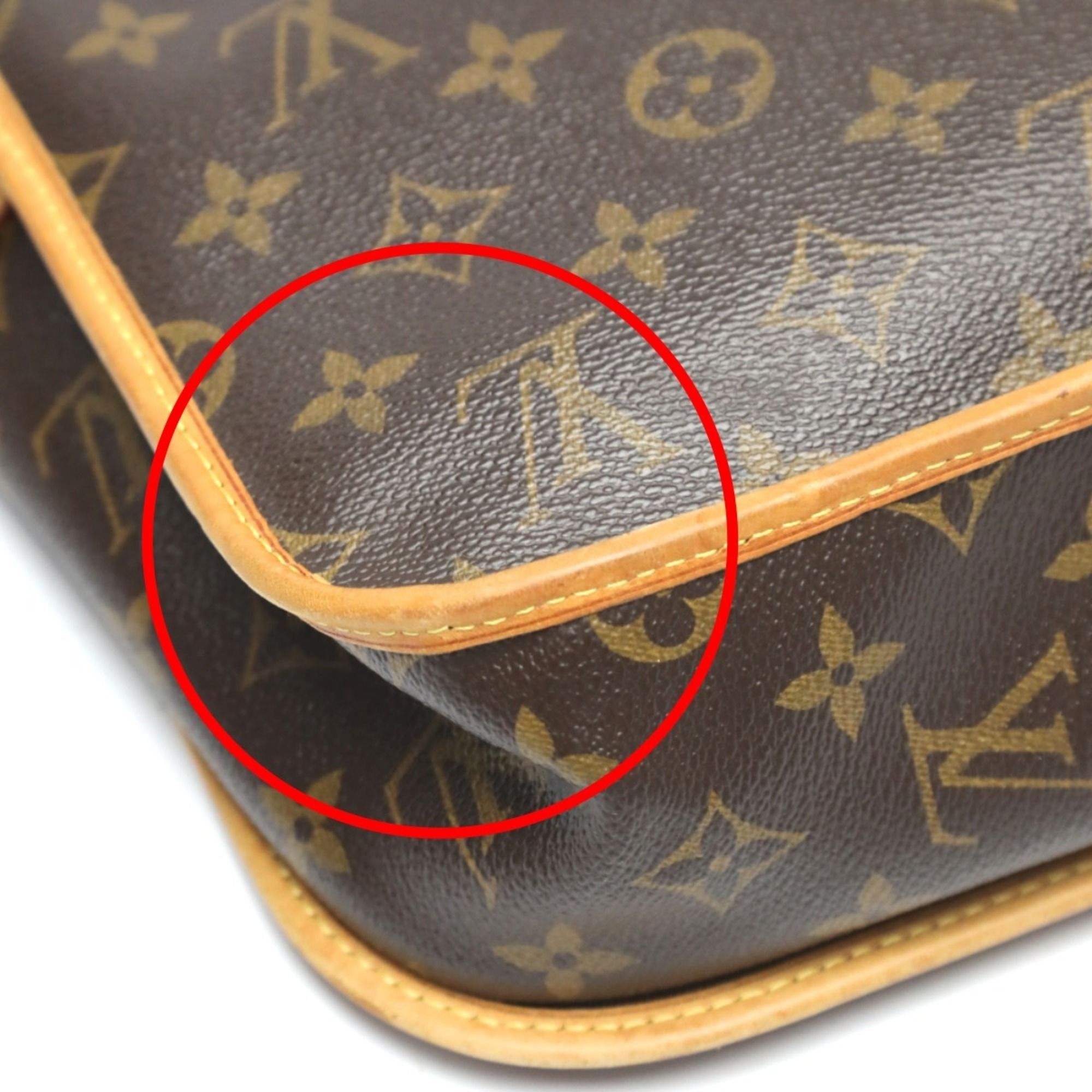 Shoulder Bag (Pre-Owned) - Louis Vuitton - Modalova