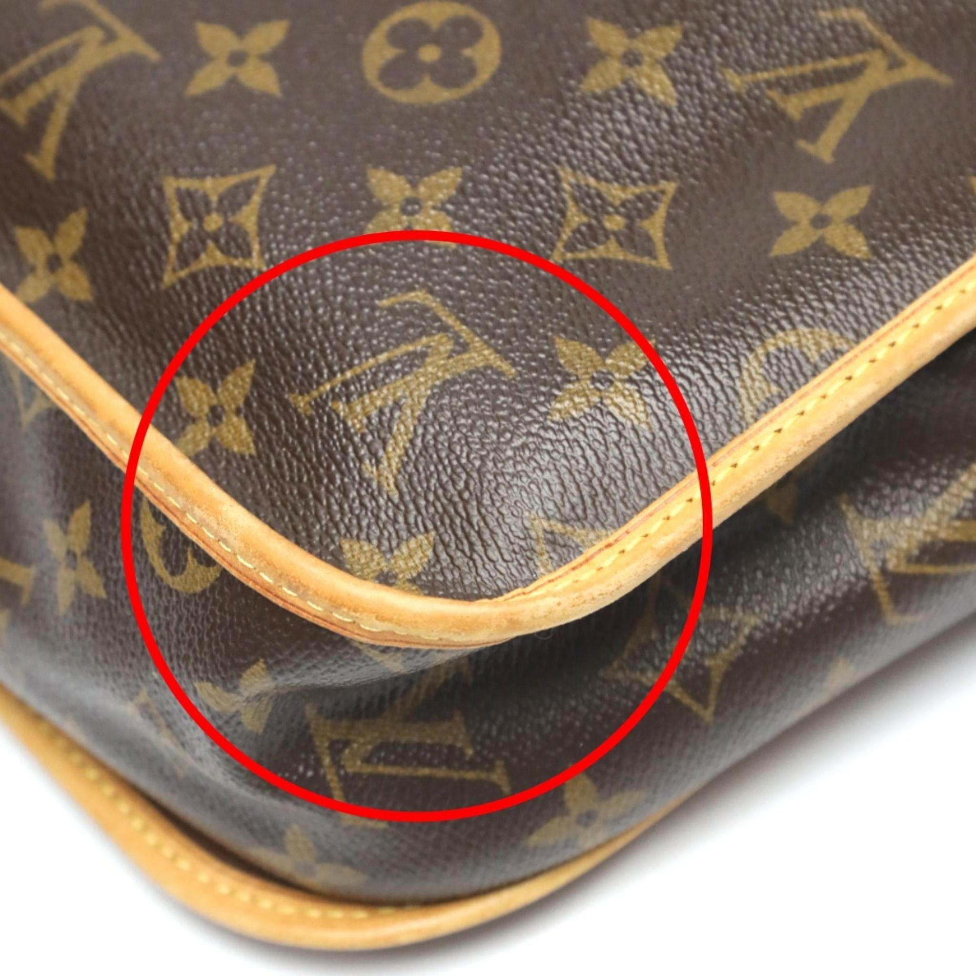 Shoulder Bag (Pre-Owned) - Louis Vuitton - Modalova
