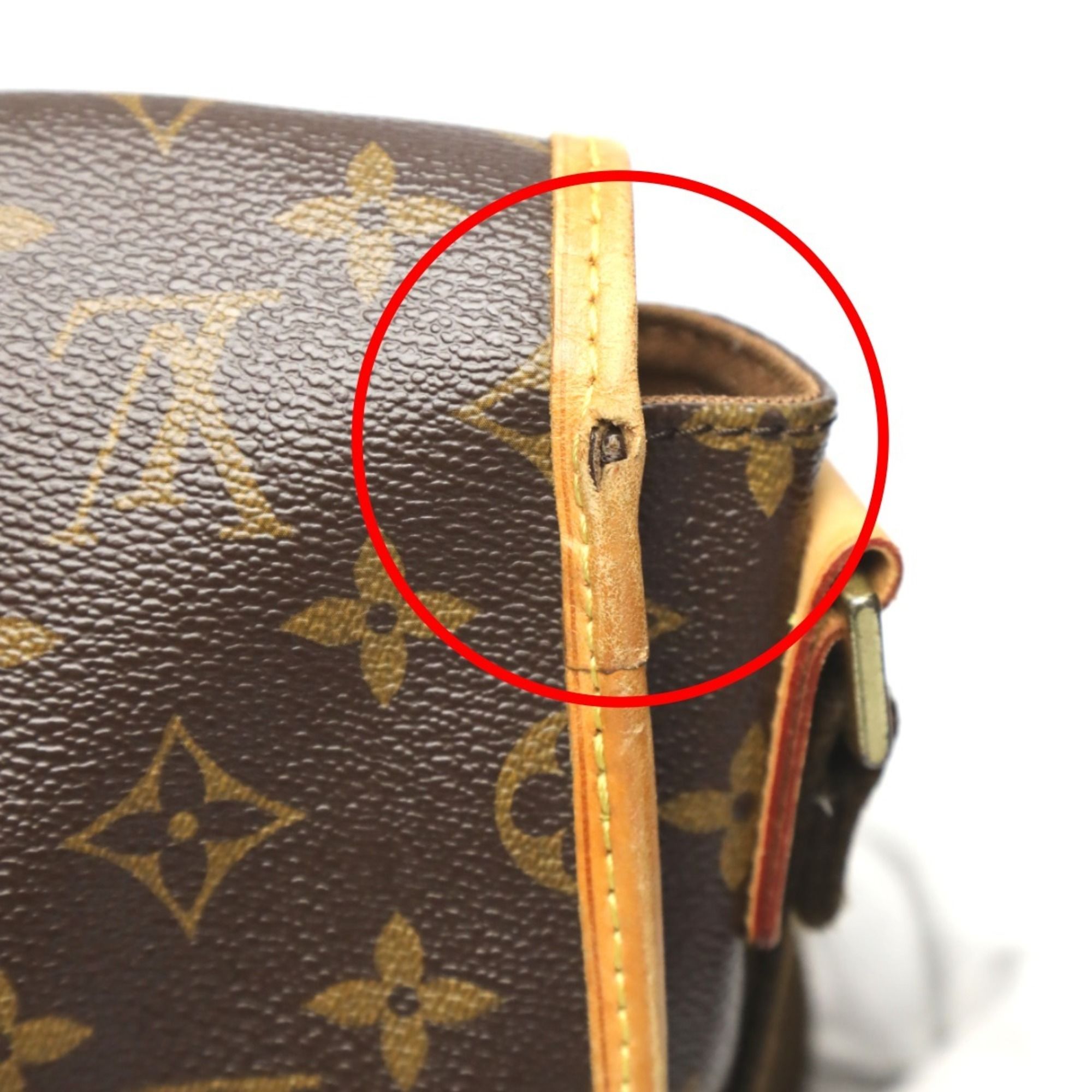 Shoulder Bag (Pre-Owned) - Louis Vuitton - Modalova