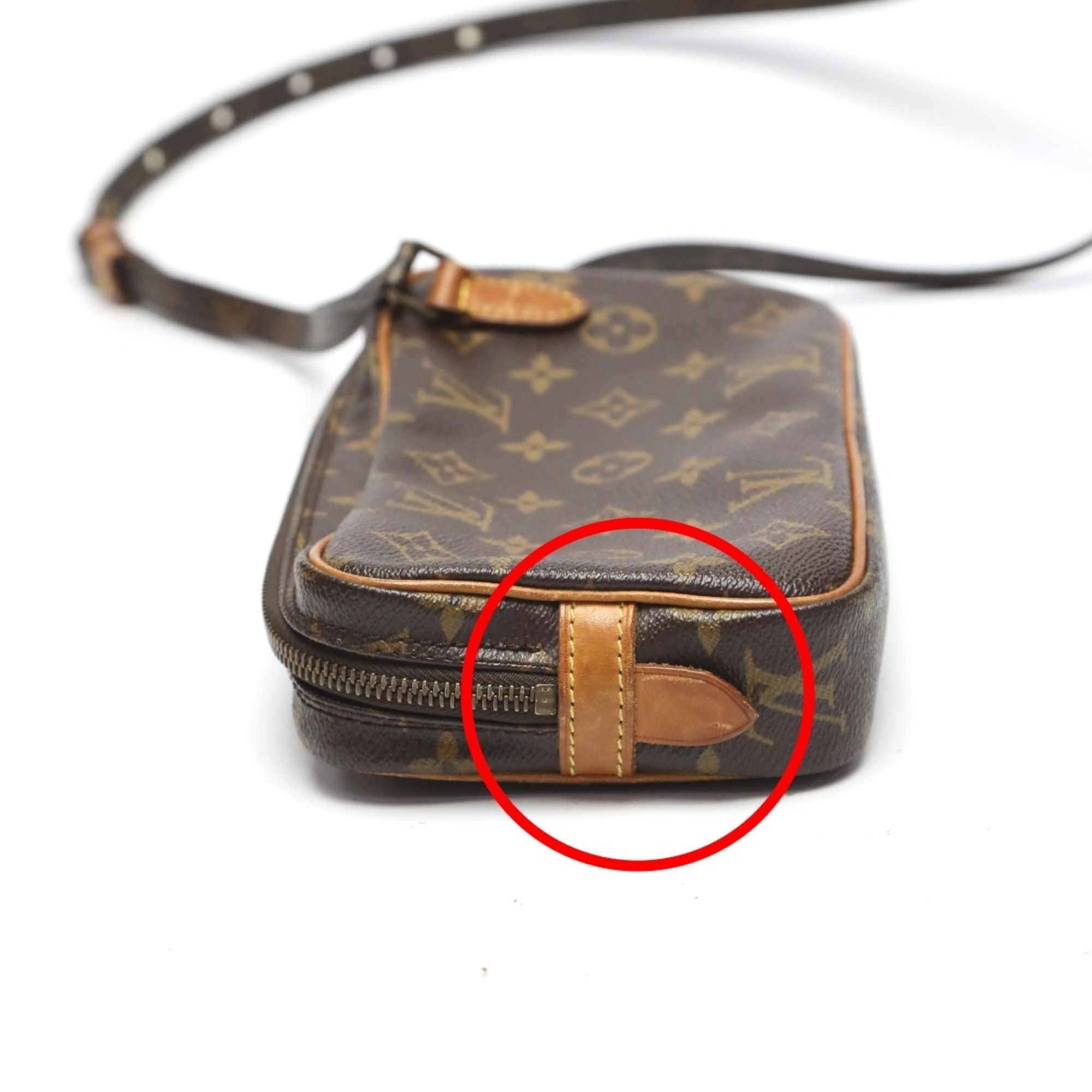 Shoulder Bag (Pre-Owned) - Louis Vuitton - Modalova