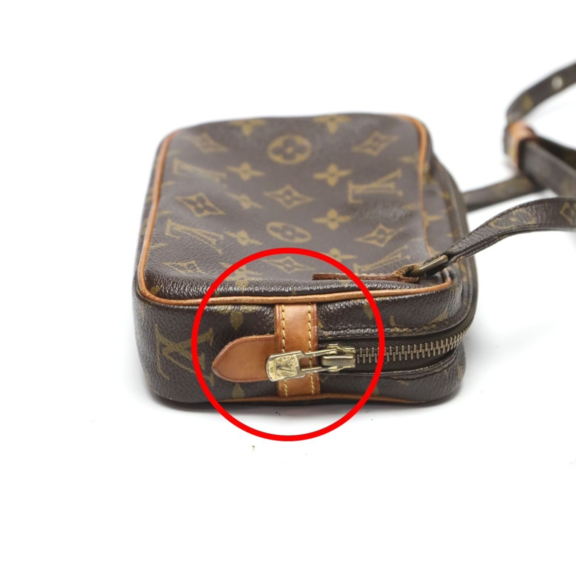 Shoulder Bag (Pre-Owned) - Louis Vuitton - Modalova