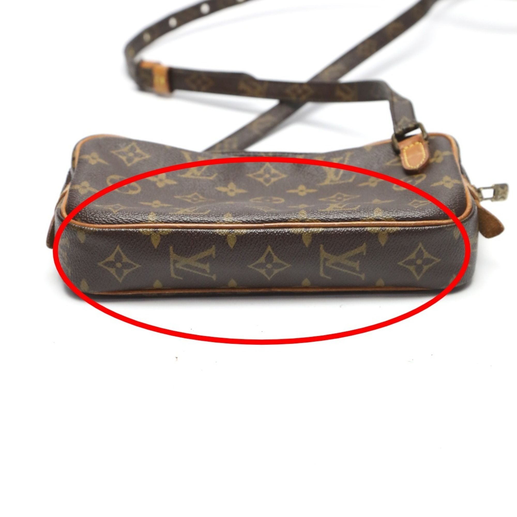 Shoulder Bag (Pre-Owned) - Louis Vuitton - Modalova