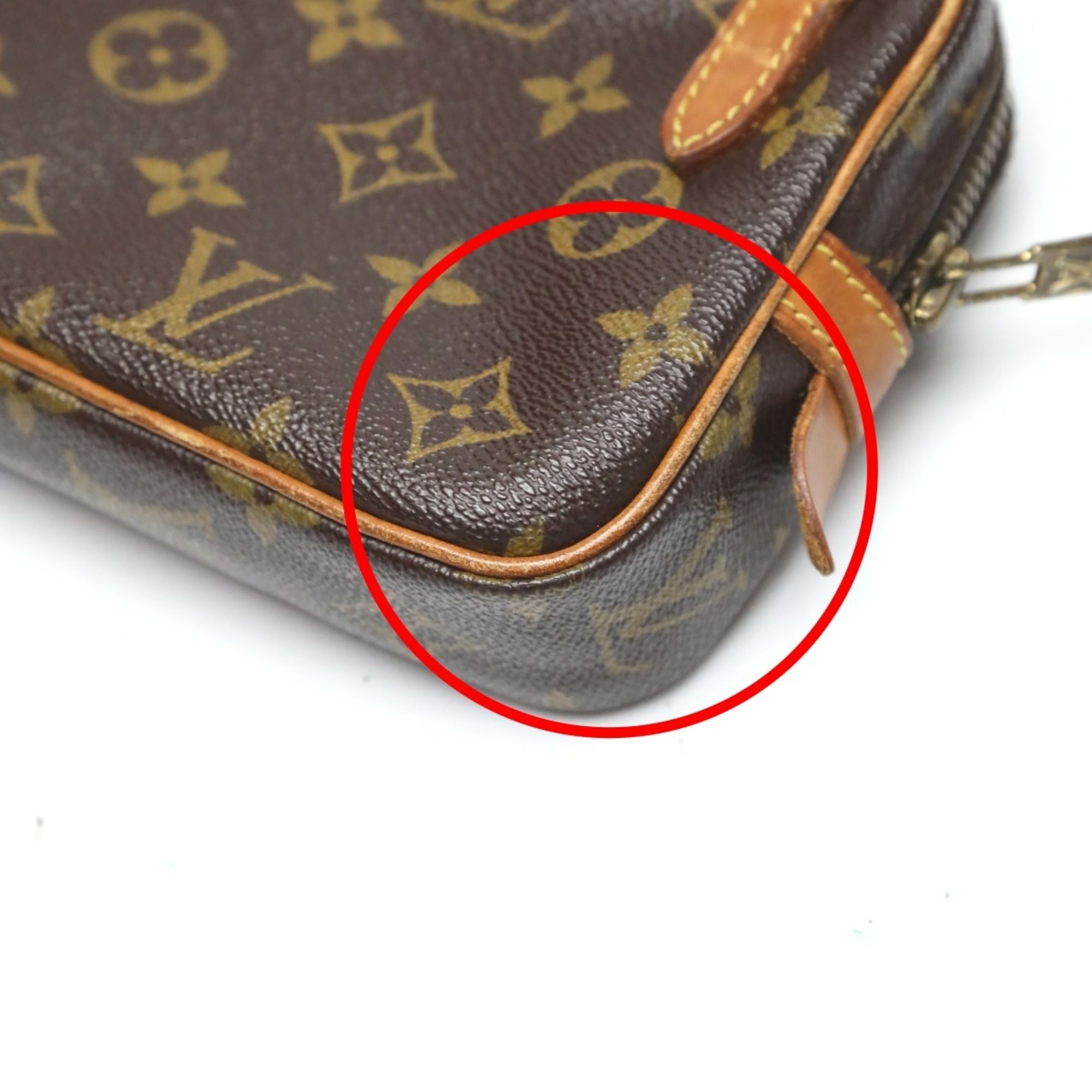 Shoulder Bag (Pre-Owned) - Louis Vuitton - Modalova