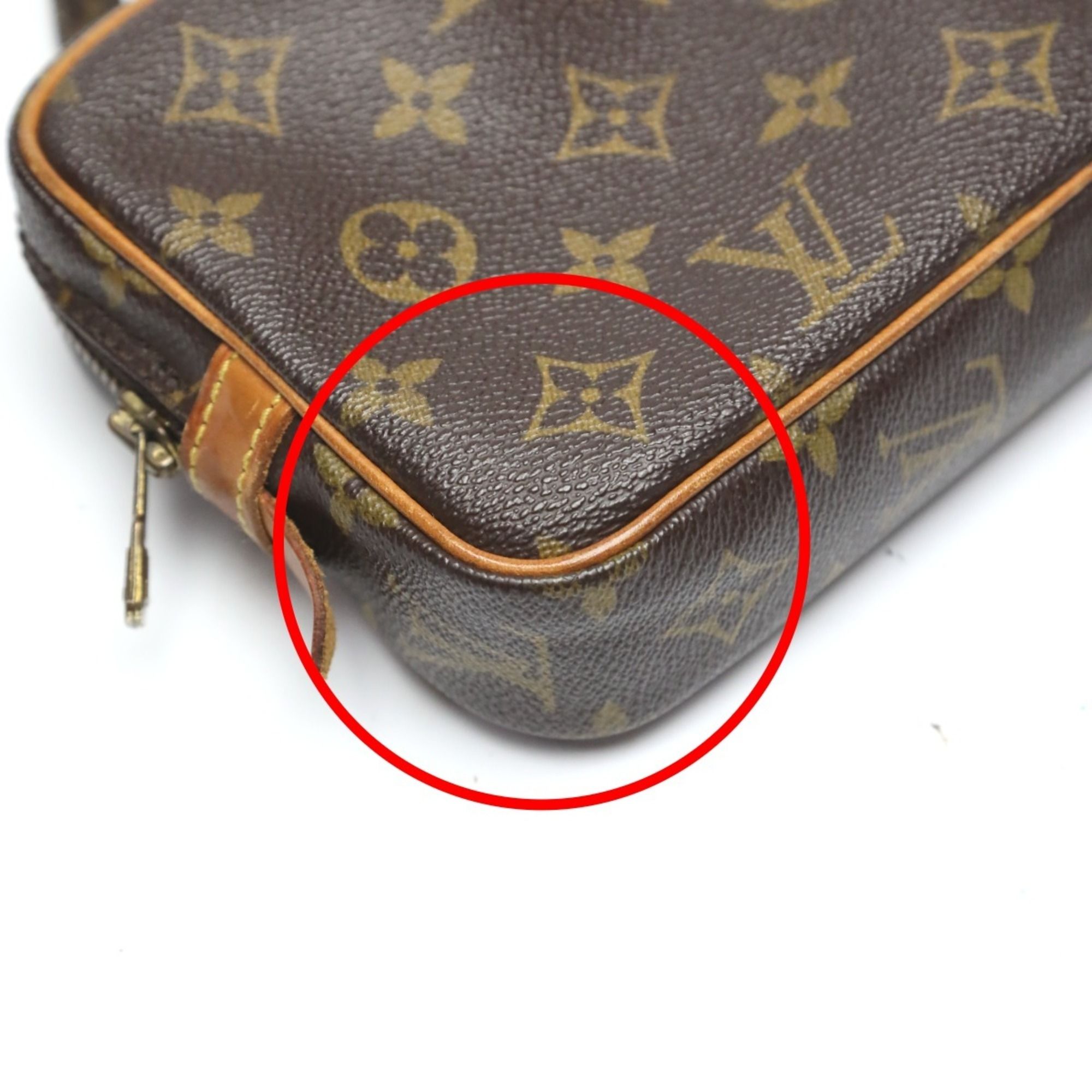 Shoulder Bag (Pre-Owned) - Louis Vuitton - Modalova