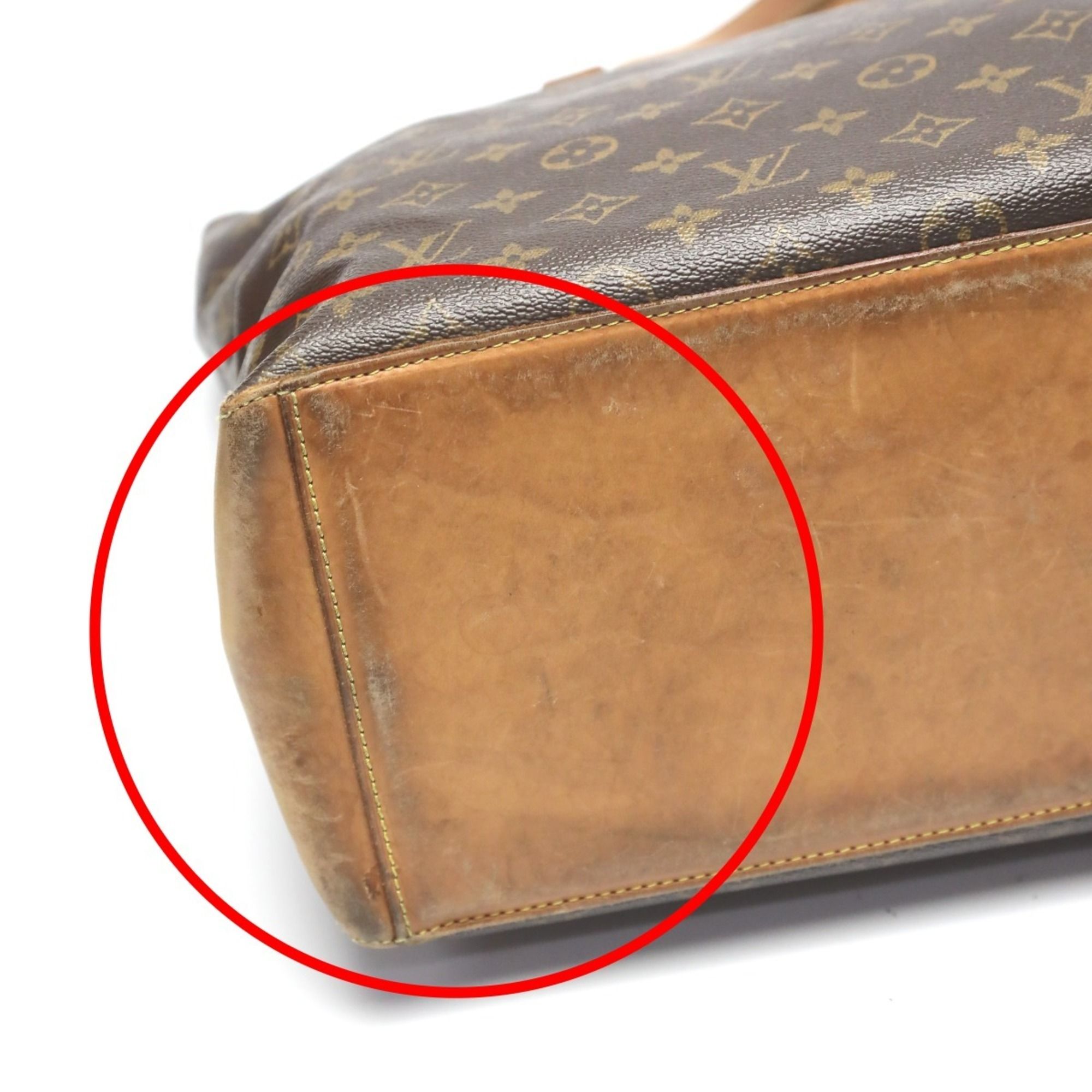 Tote Bag (Pre-Owned) - Louis Vuitton - Modalova