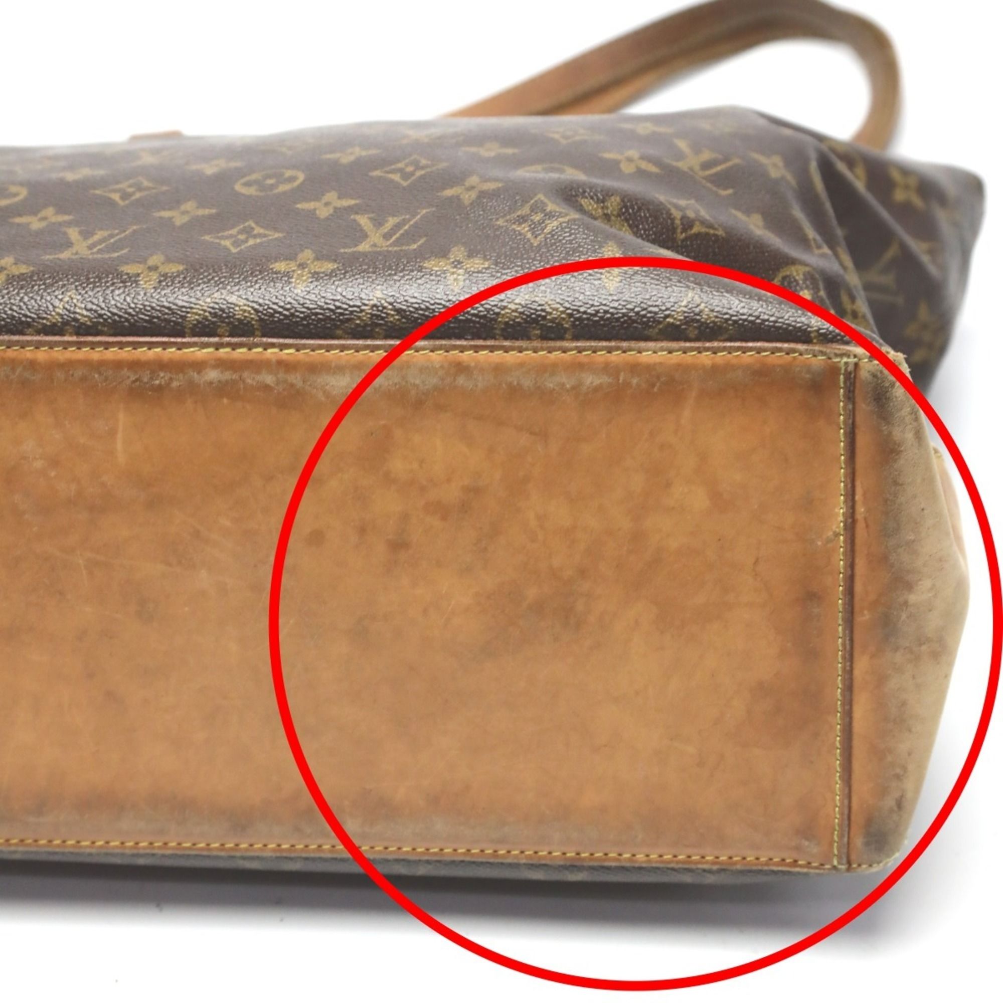 Tote Bag (Pre-Owned) - Louis Vuitton - Modalova