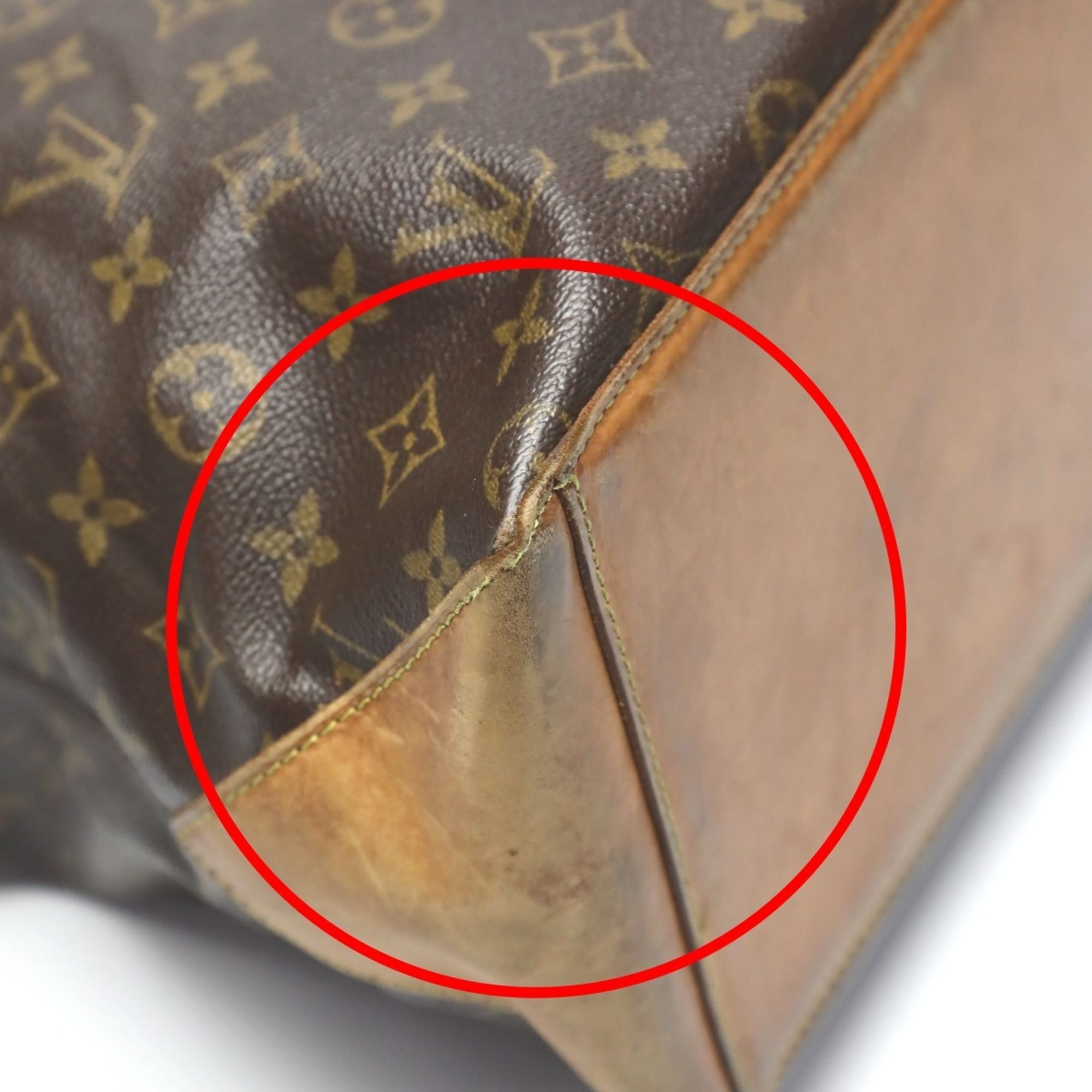Tote Bag (Pre-Owned) - Louis Vuitton - Modalova