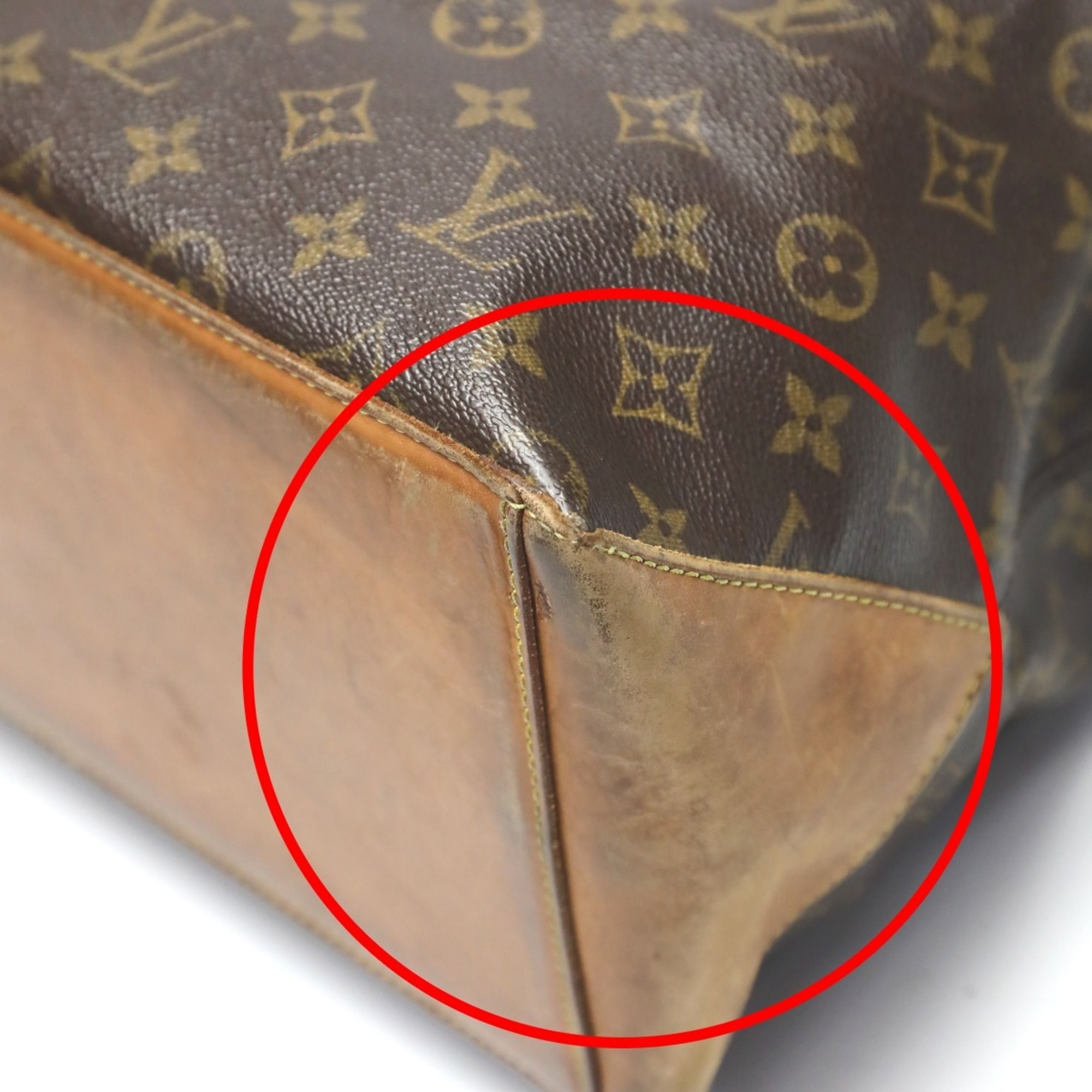 Tote Bag (Pre-Owned) - Louis Vuitton - Modalova