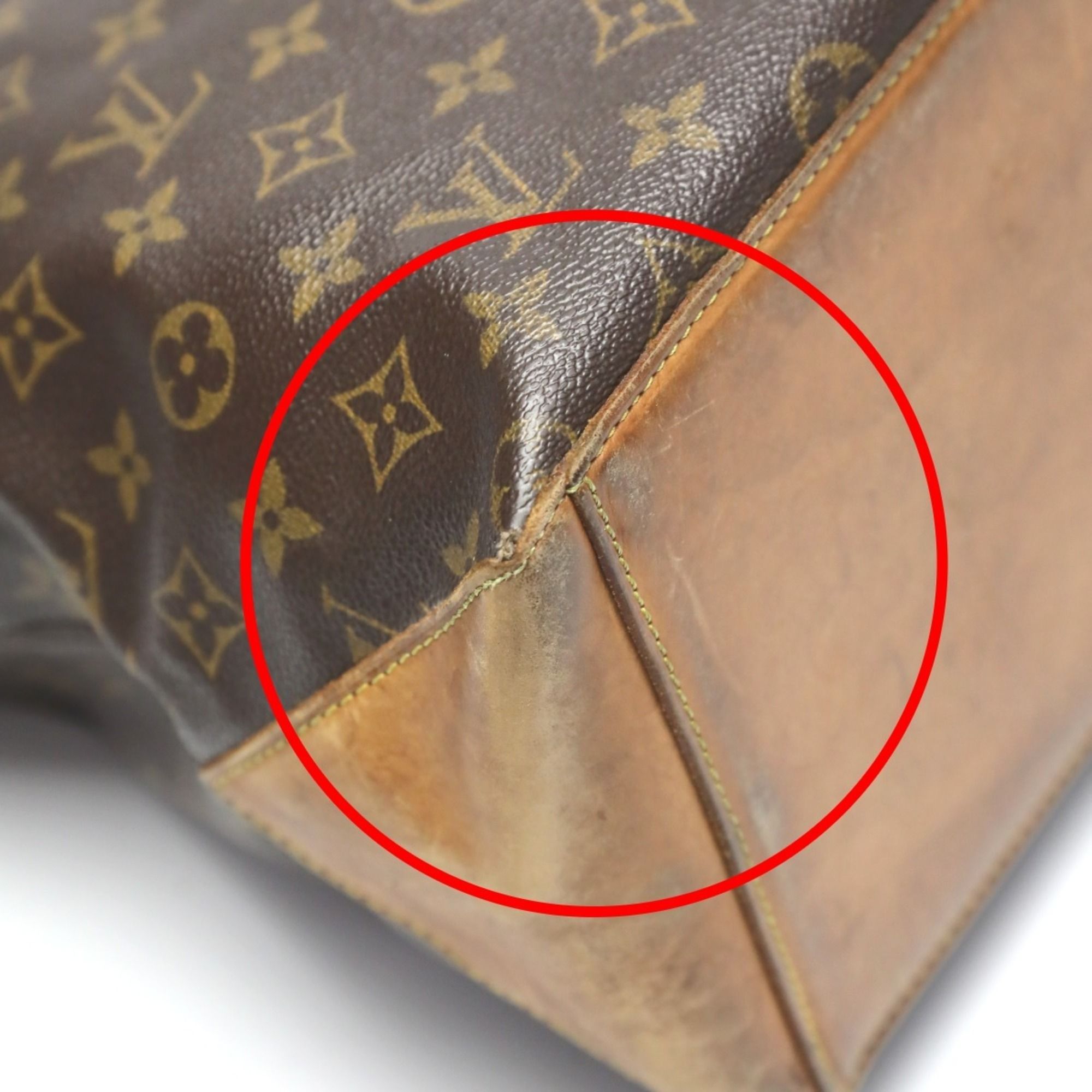 Tote Bag (Pre-Owned) - Louis Vuitton - Modalova