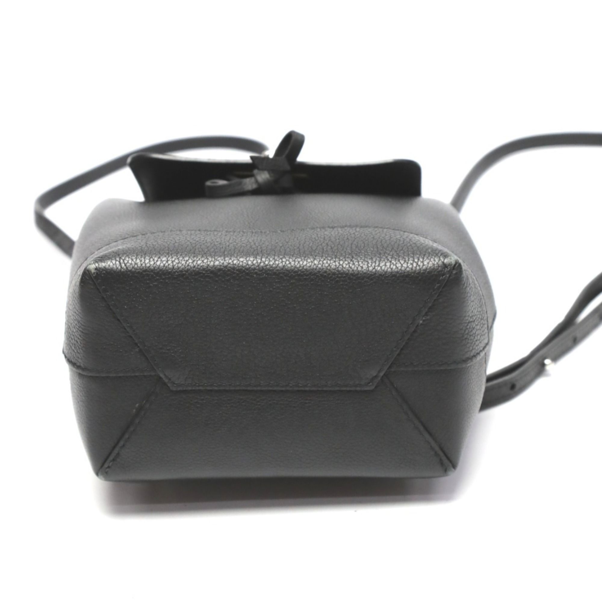 Leather Backpack (Pre-Owned) - Louis Vuitton - Modalova