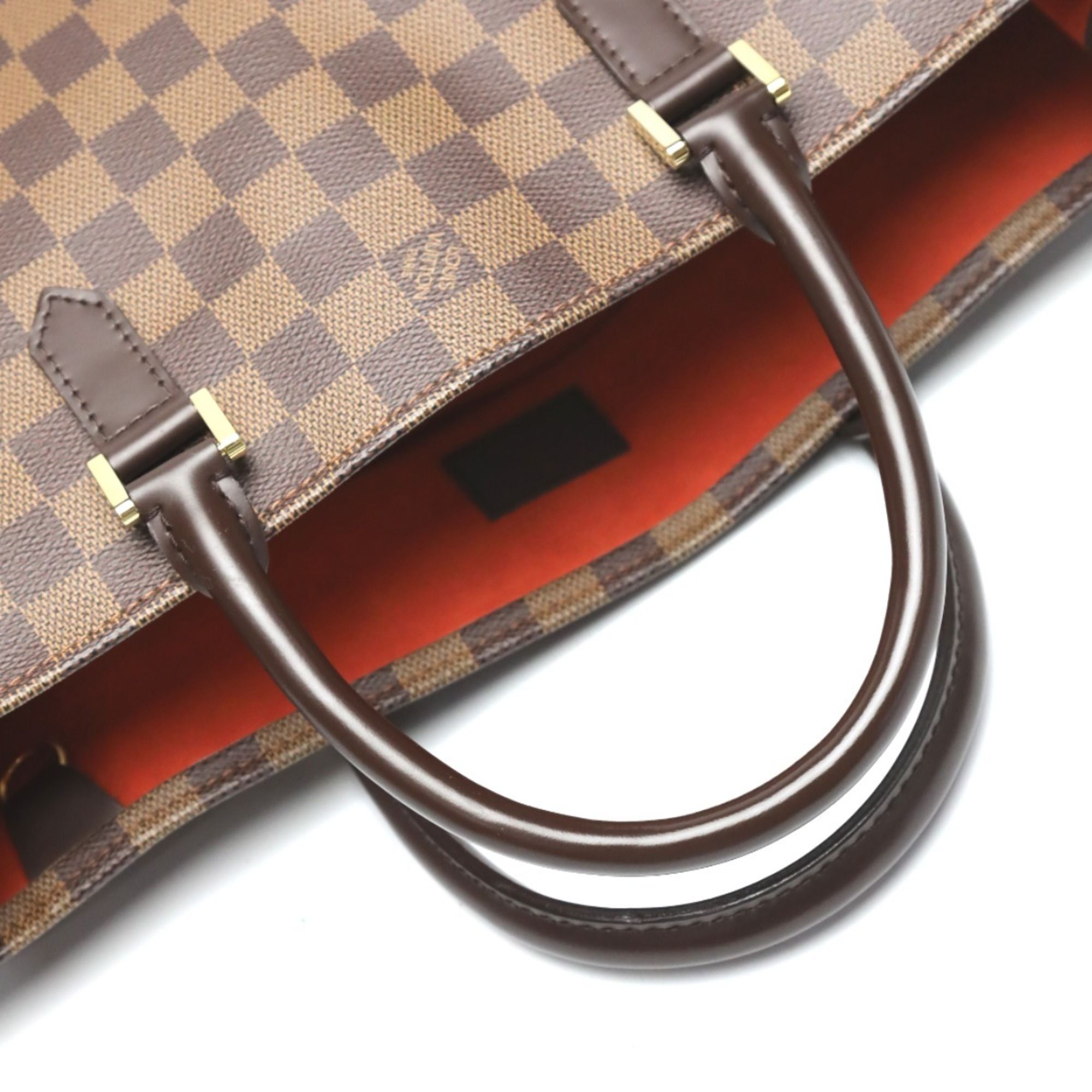 Handbag Tote Bag (Pre-Owned) - Louis Vuitton - Modalova