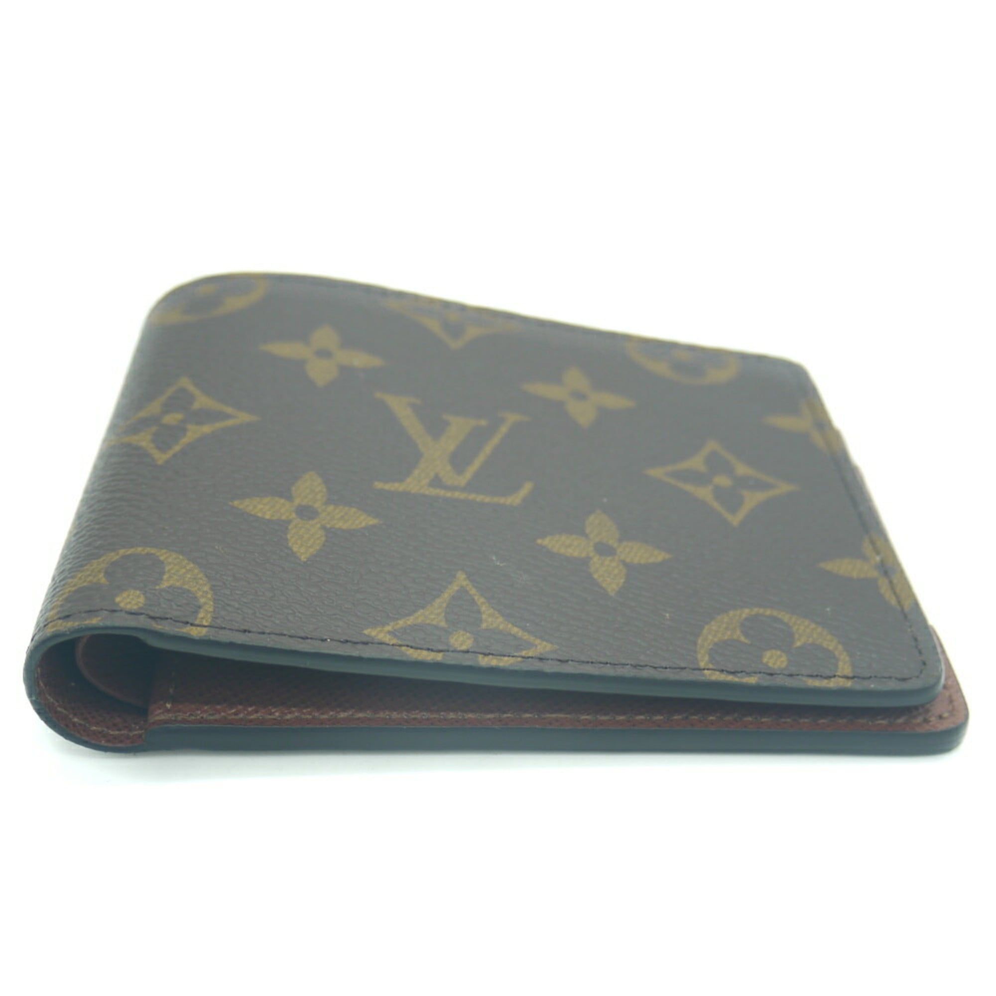 Wallet (Bi-Fold) (Pre-Owned) - Louis Vuitton - Modalova