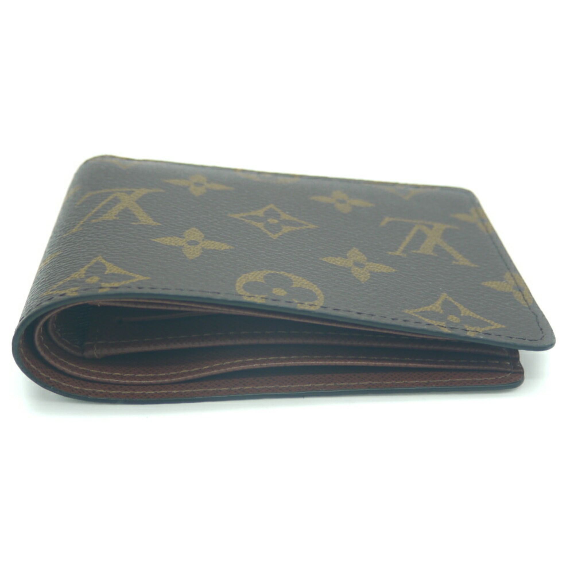 Wallet (Bi-Fold) (Pre-Owned) - Louis Vuitton - Modalova