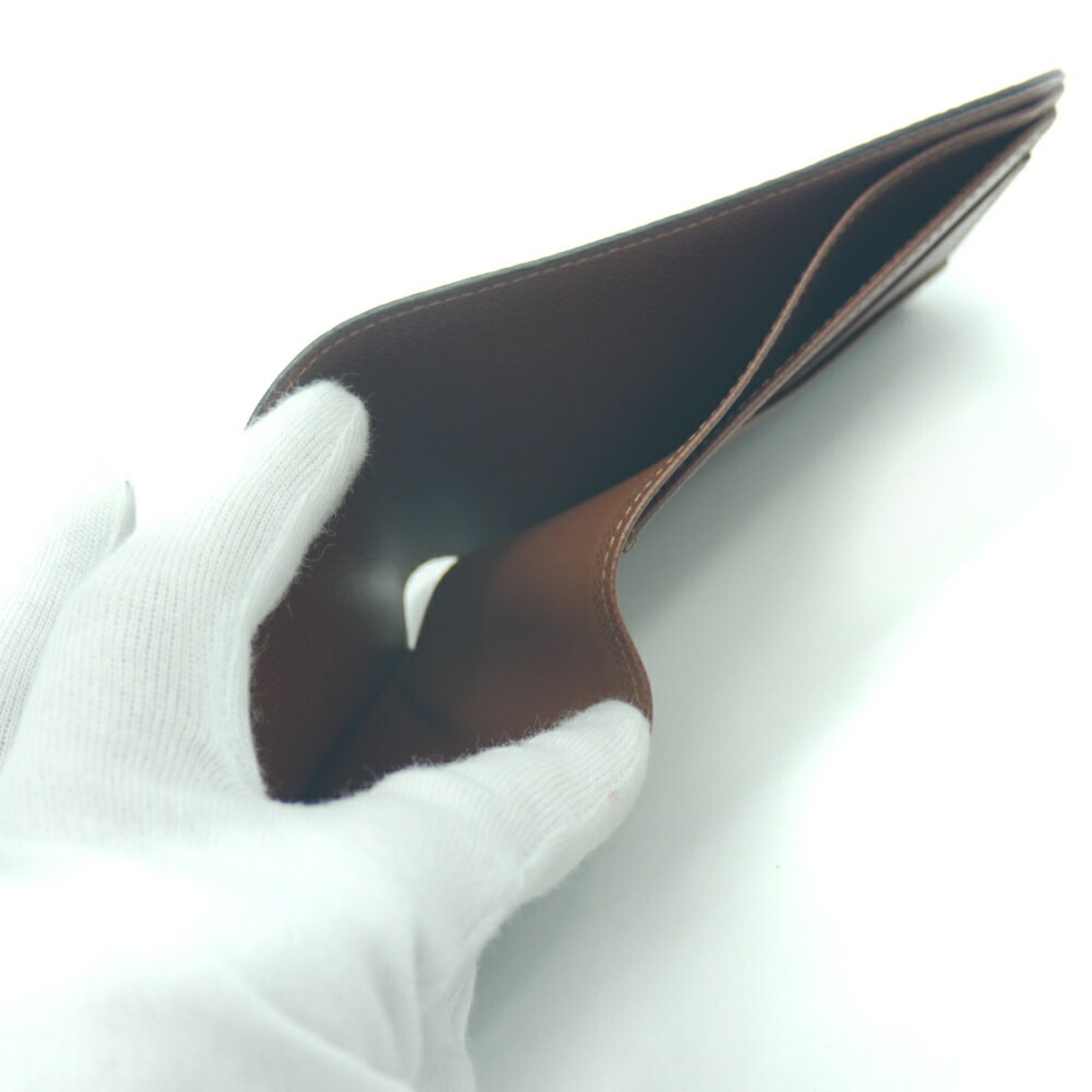 Wallet (Bi-Fold) (Pre-Owned) - Louis Vuitton - Modalova